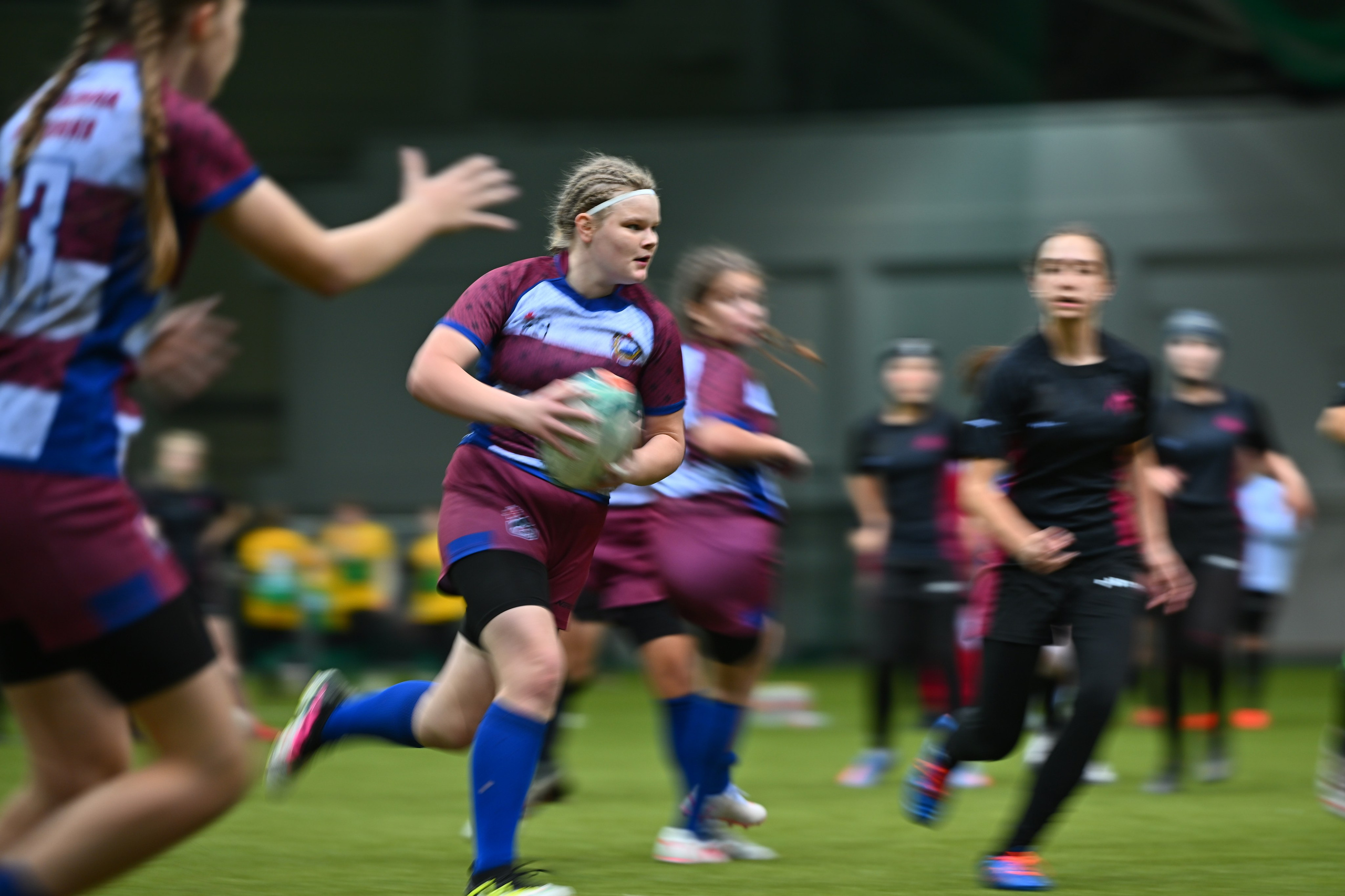 Спорт. Фотосъемка мероприятий