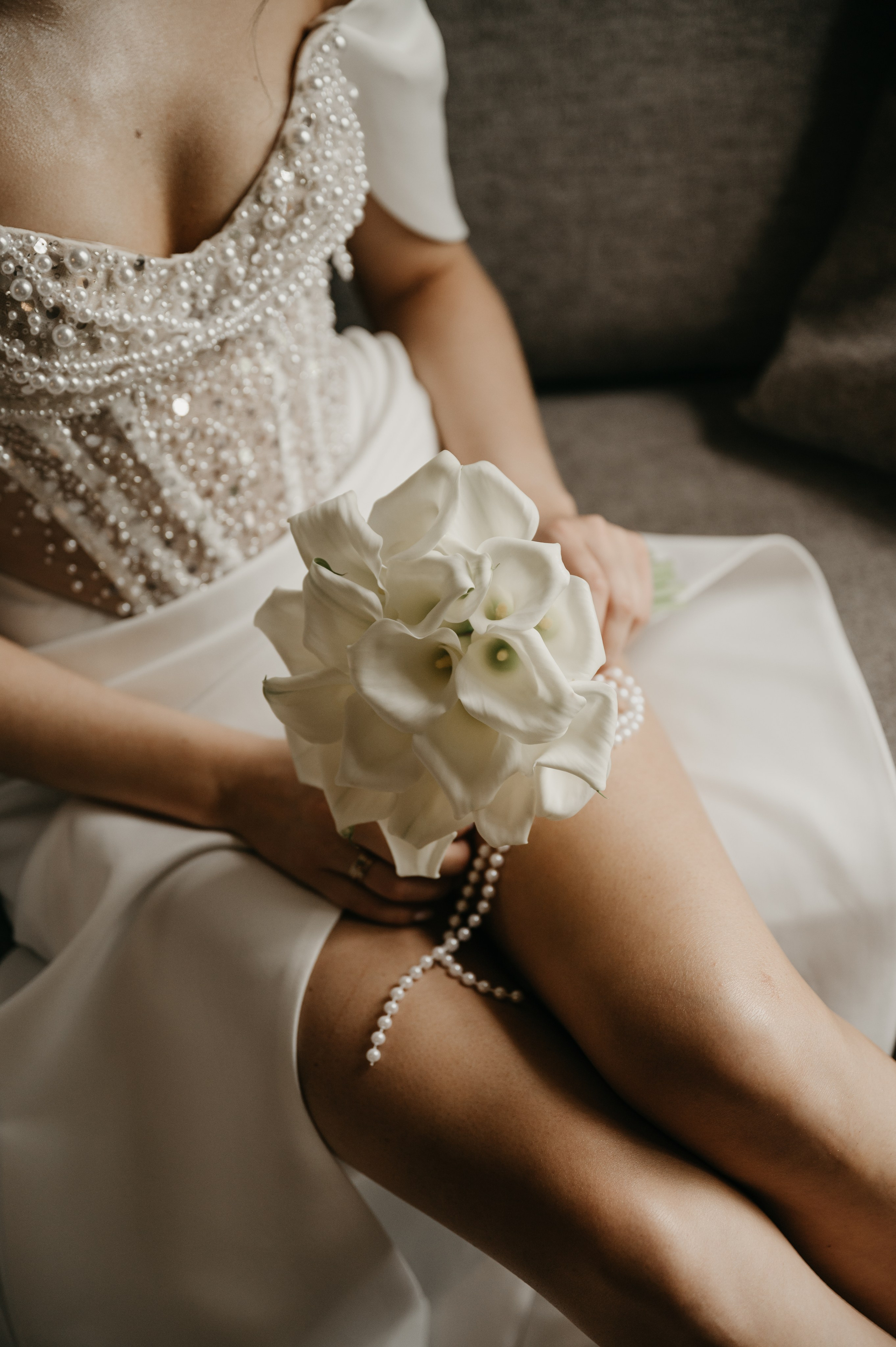 Иван и Яна. Свадебный фотограф Марина Жемчужникова в Москве и в Белгороде