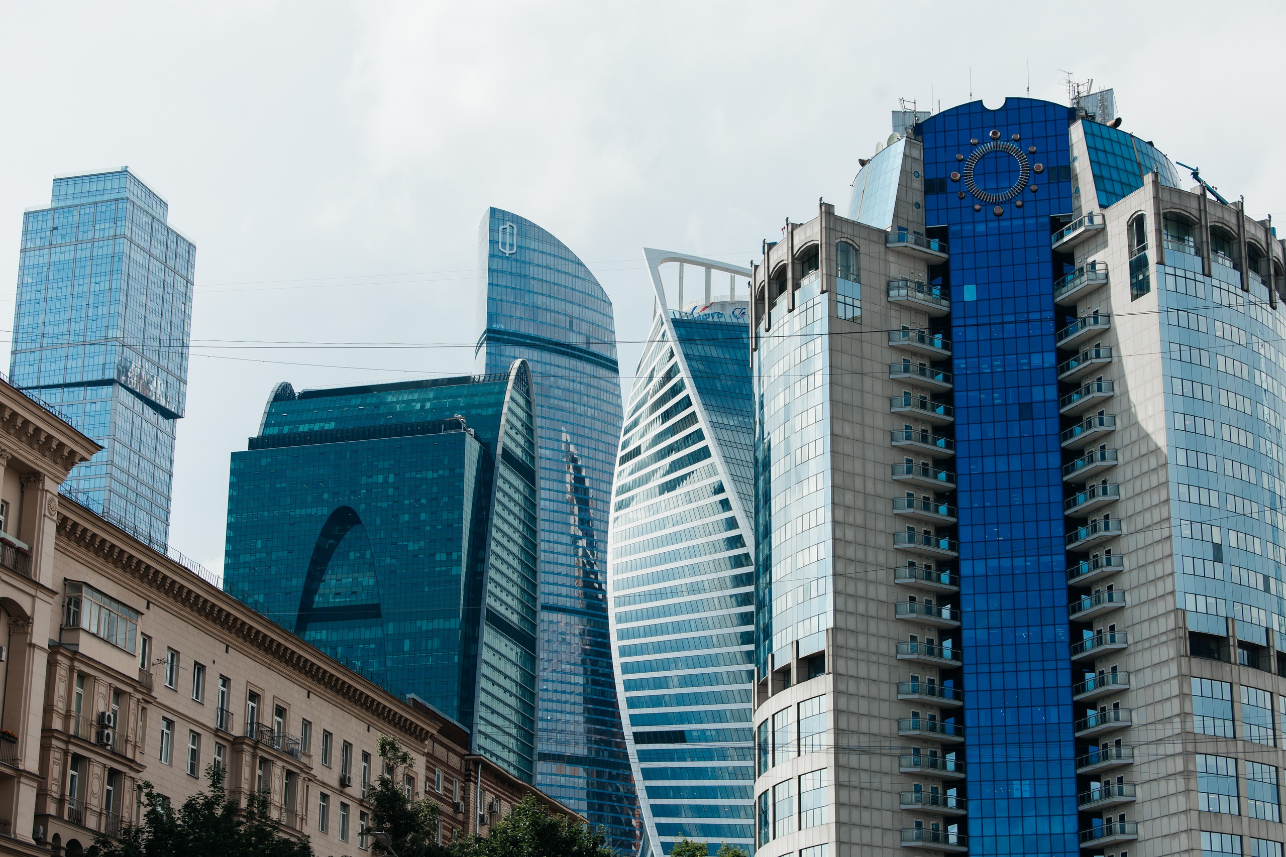 Ярослав & Надежда. Фотограф Москва Людмила Белова