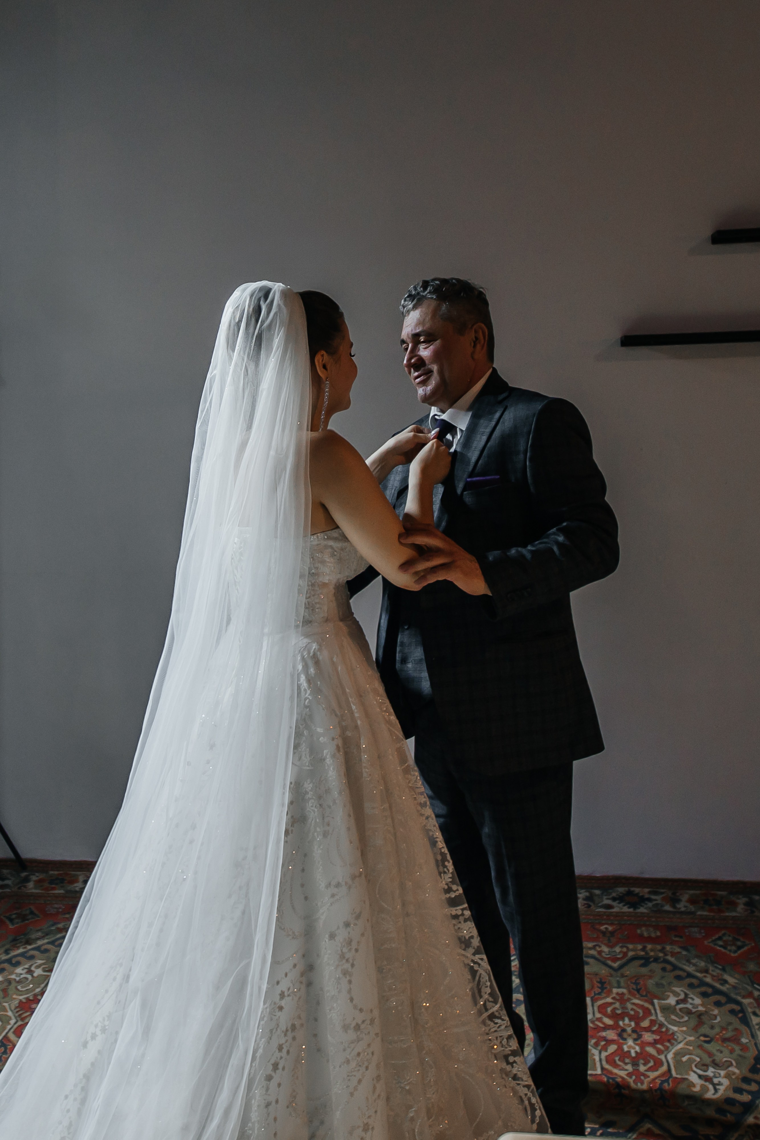 Станислав & Мария. Фотограф Москва Людмила Белова