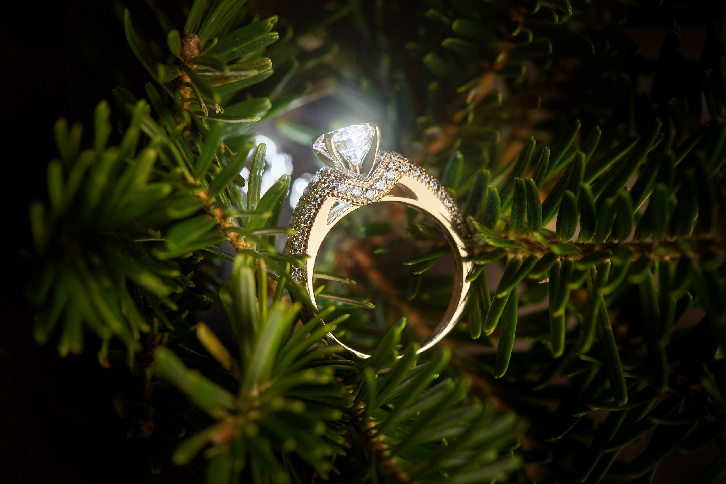 Предметная съёмка