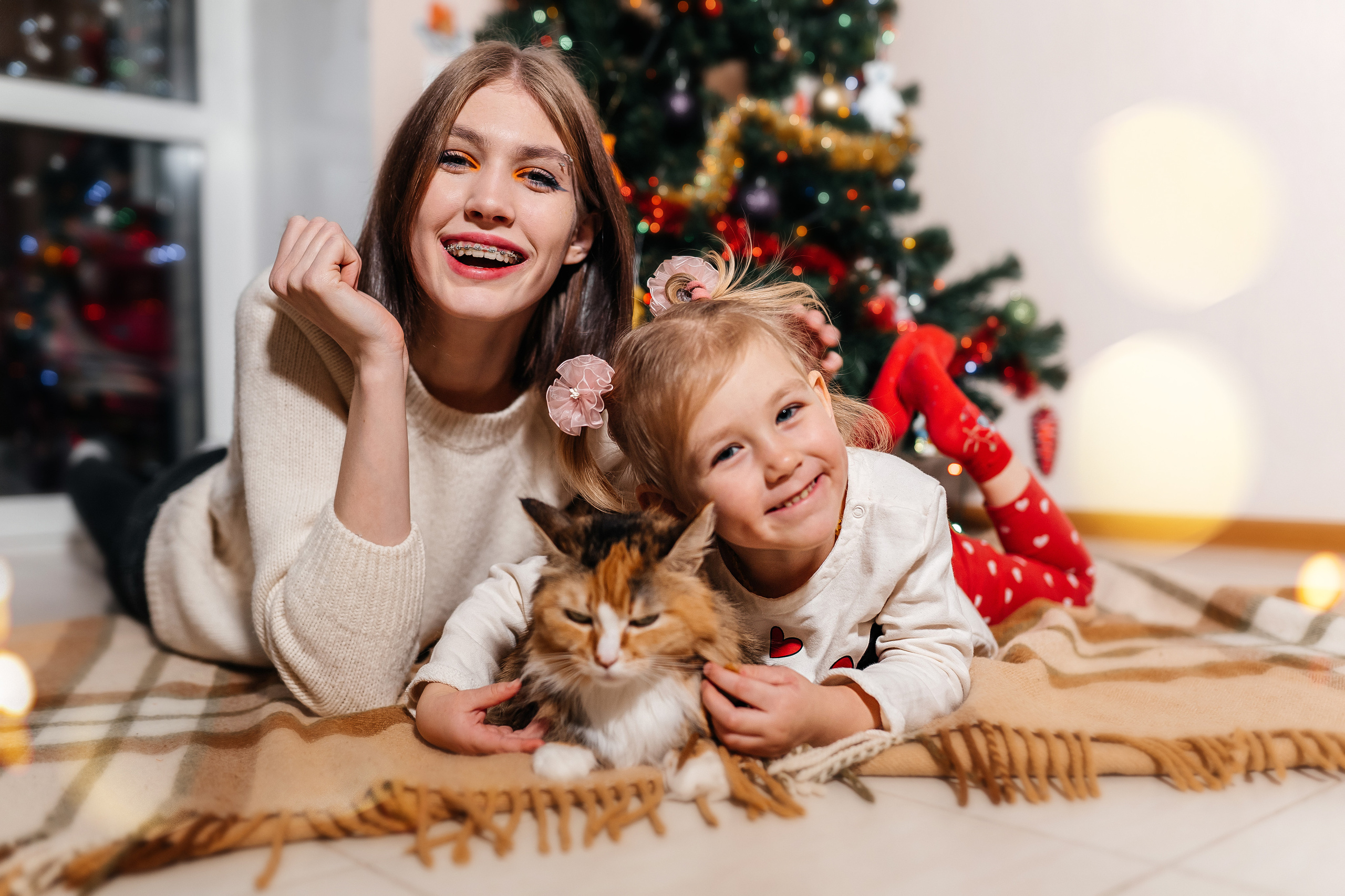 Дома. Семейный детский фотограф видеограф в Омске Юлия Татаринова
