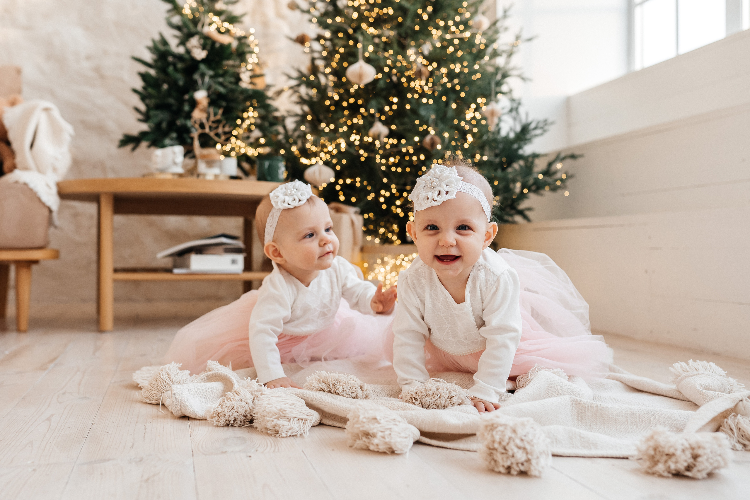 В студии. Семейный детский фотограф видеограф в Омске Юлия Татаринова