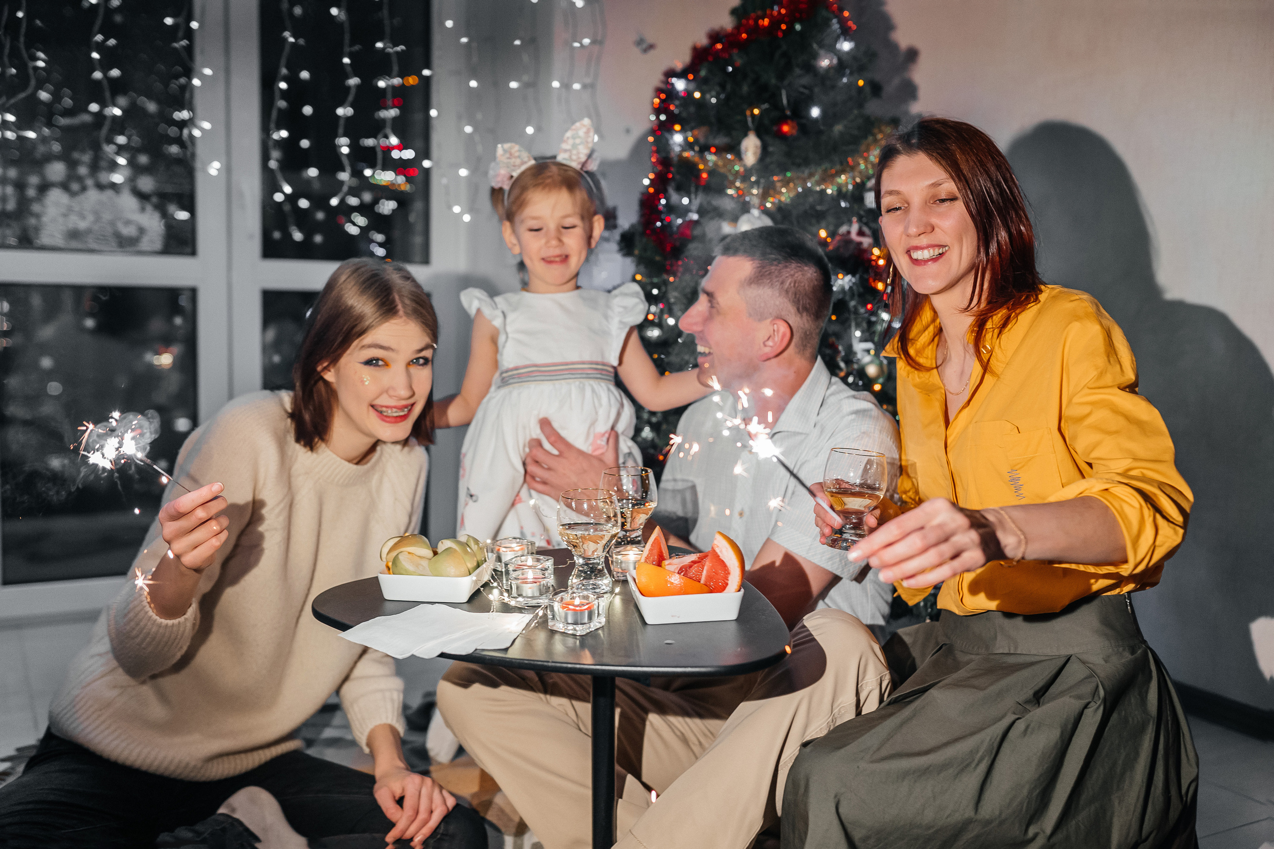 Дома. Семейный детский фотограф видеограф в Омске Юлия Татаринова