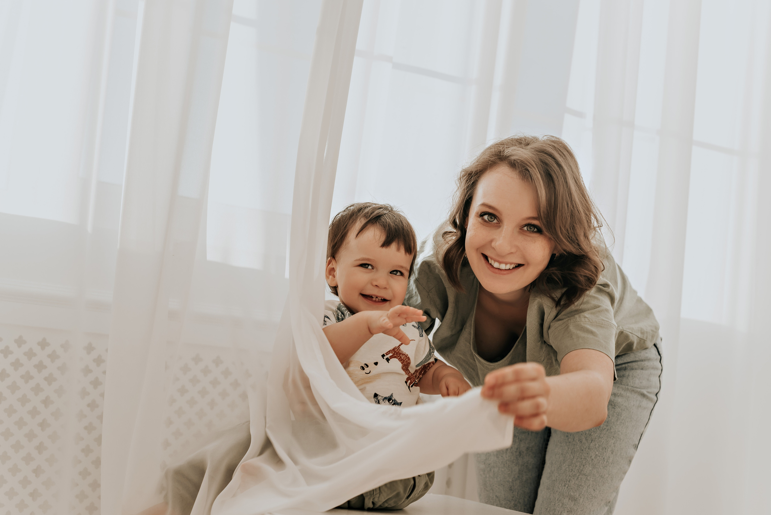 Отзывы. Семейный детский фотограф видеограф в Омске Юлия Татаринова