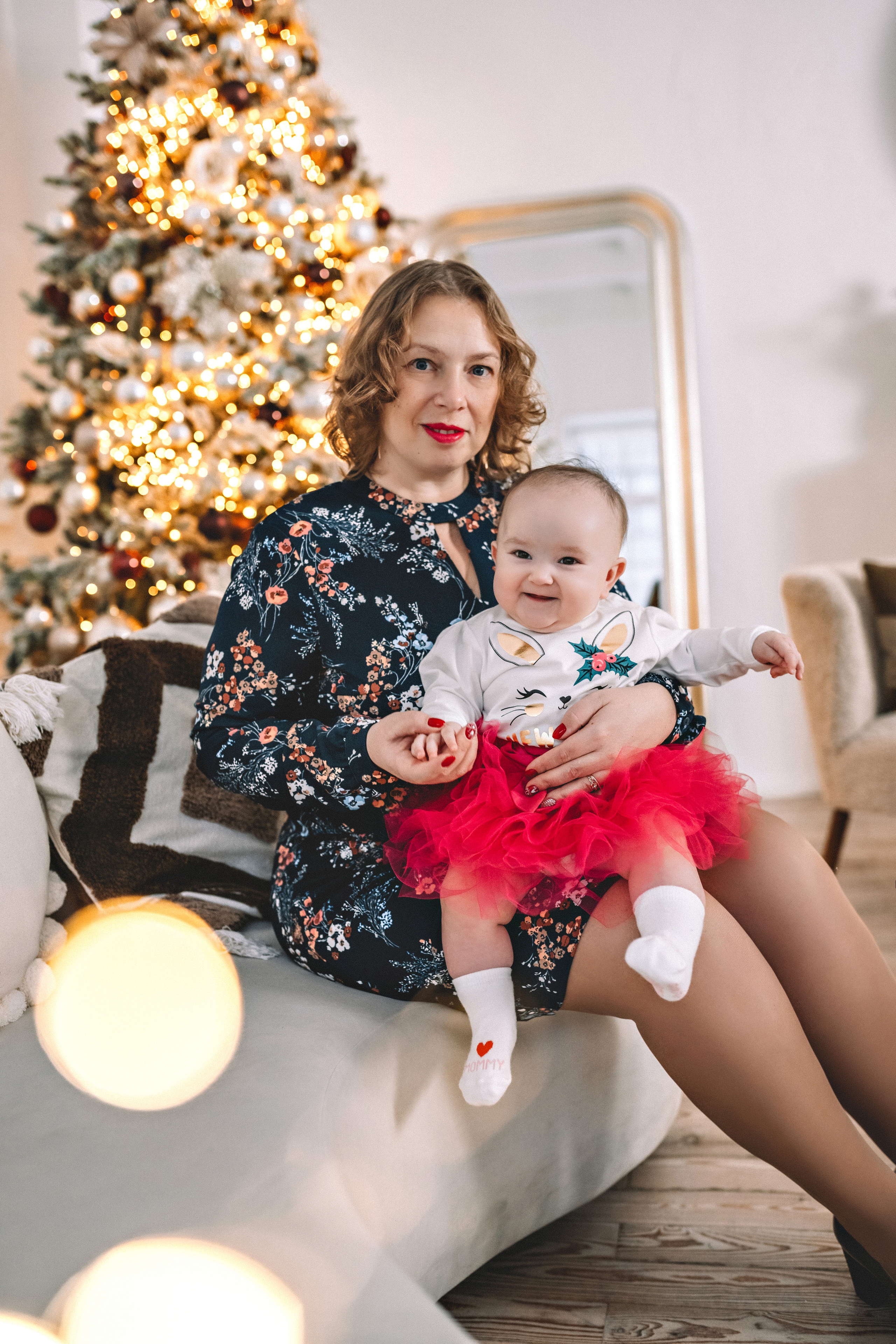 В студии. Семейный детский фотограф видеограф в Омске Юлия Татаринова