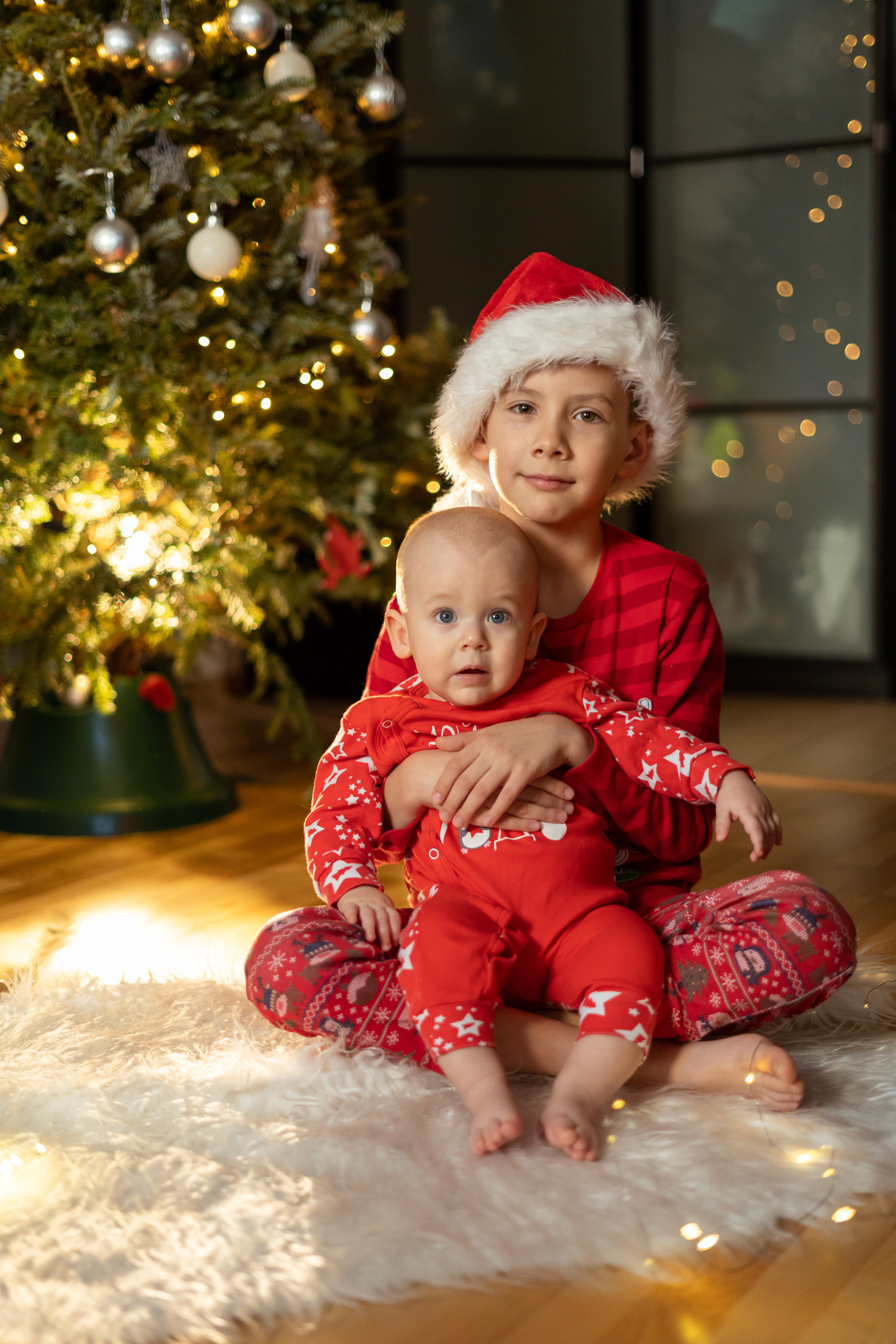 Дома. Семейный детский фотограф видеограф в Омске Юлия Татаринова