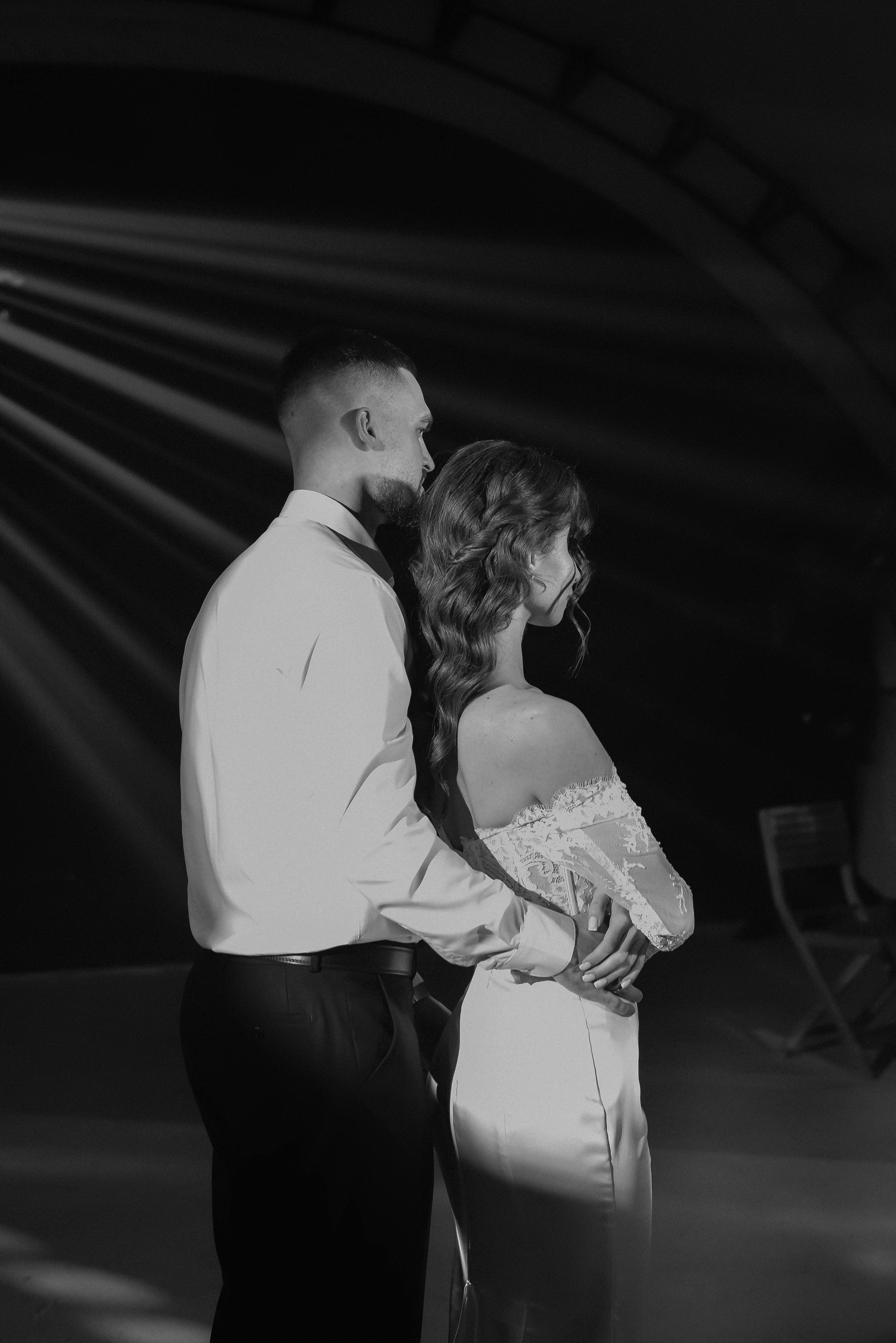 Максим и Мария. Свадебный фотограф