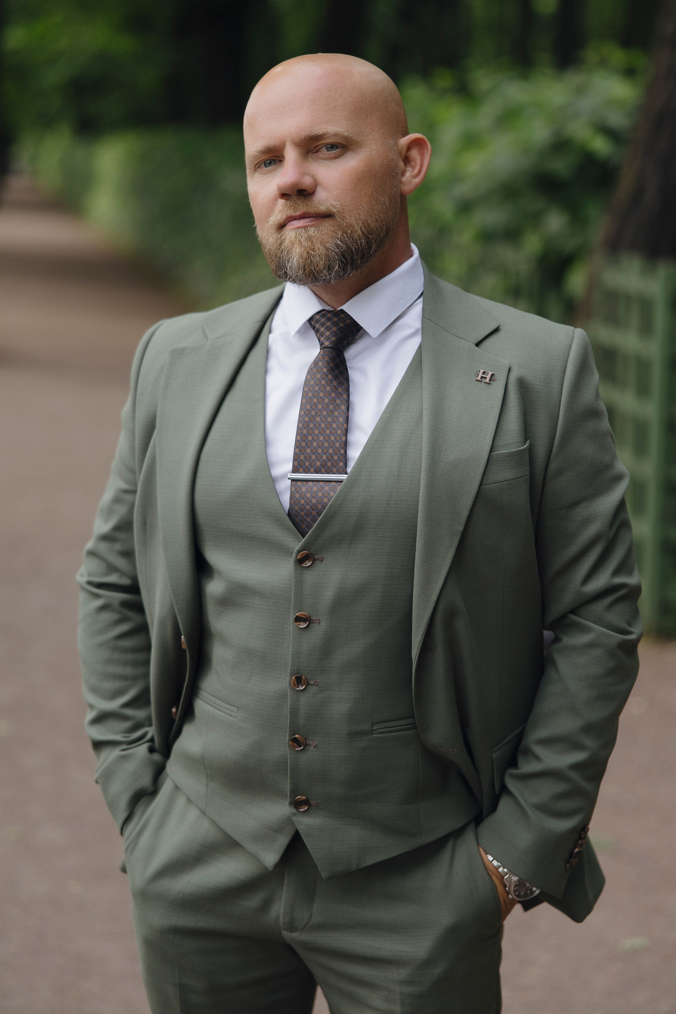 Елена и Евгений. Свадебный фотограф Курск Максим Ноздрачев