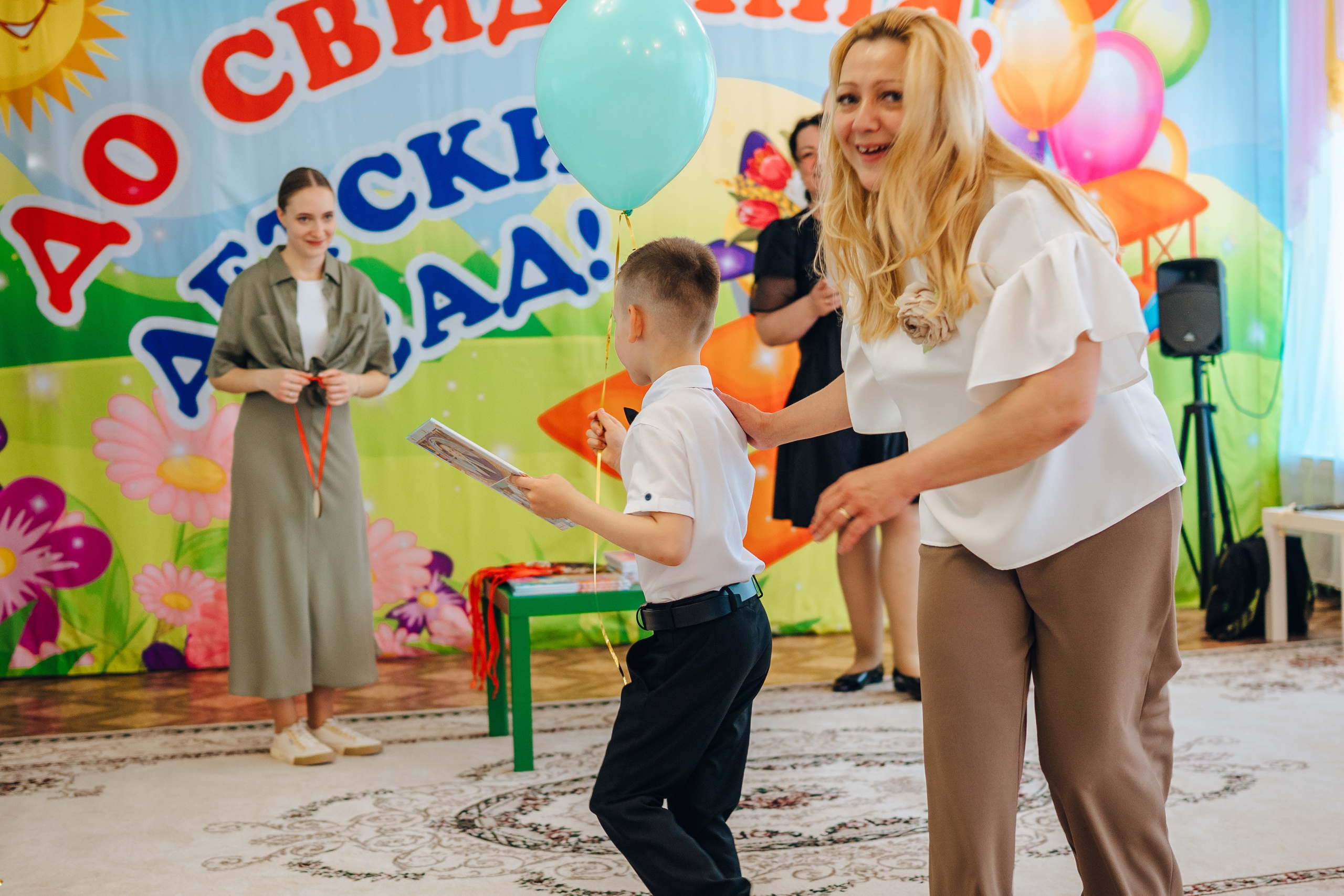 108 сад. Детский и семейный фотограф Катерина Мишина