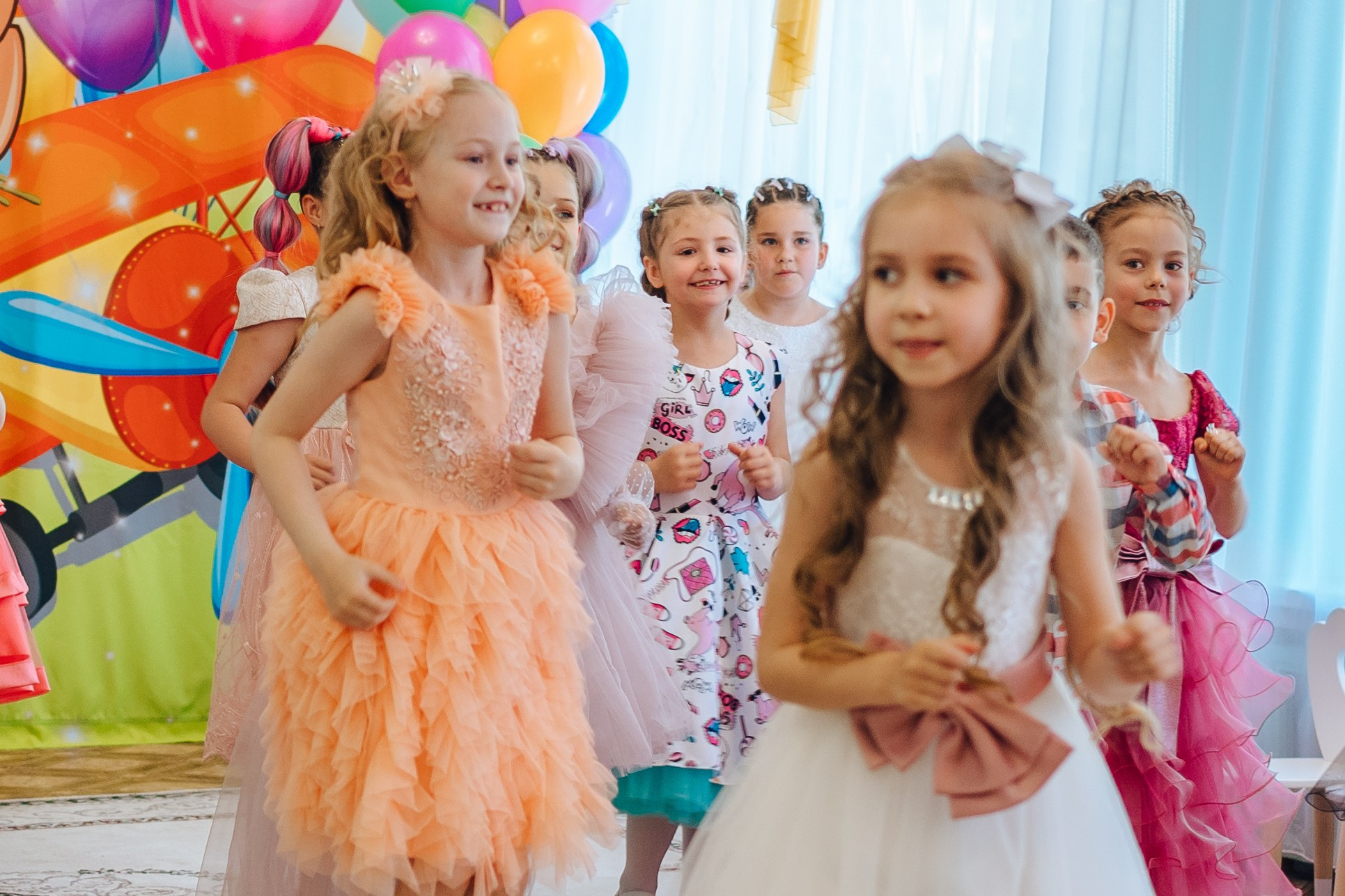 108 сад. Детский и семейный фотограф Катерина Мишина