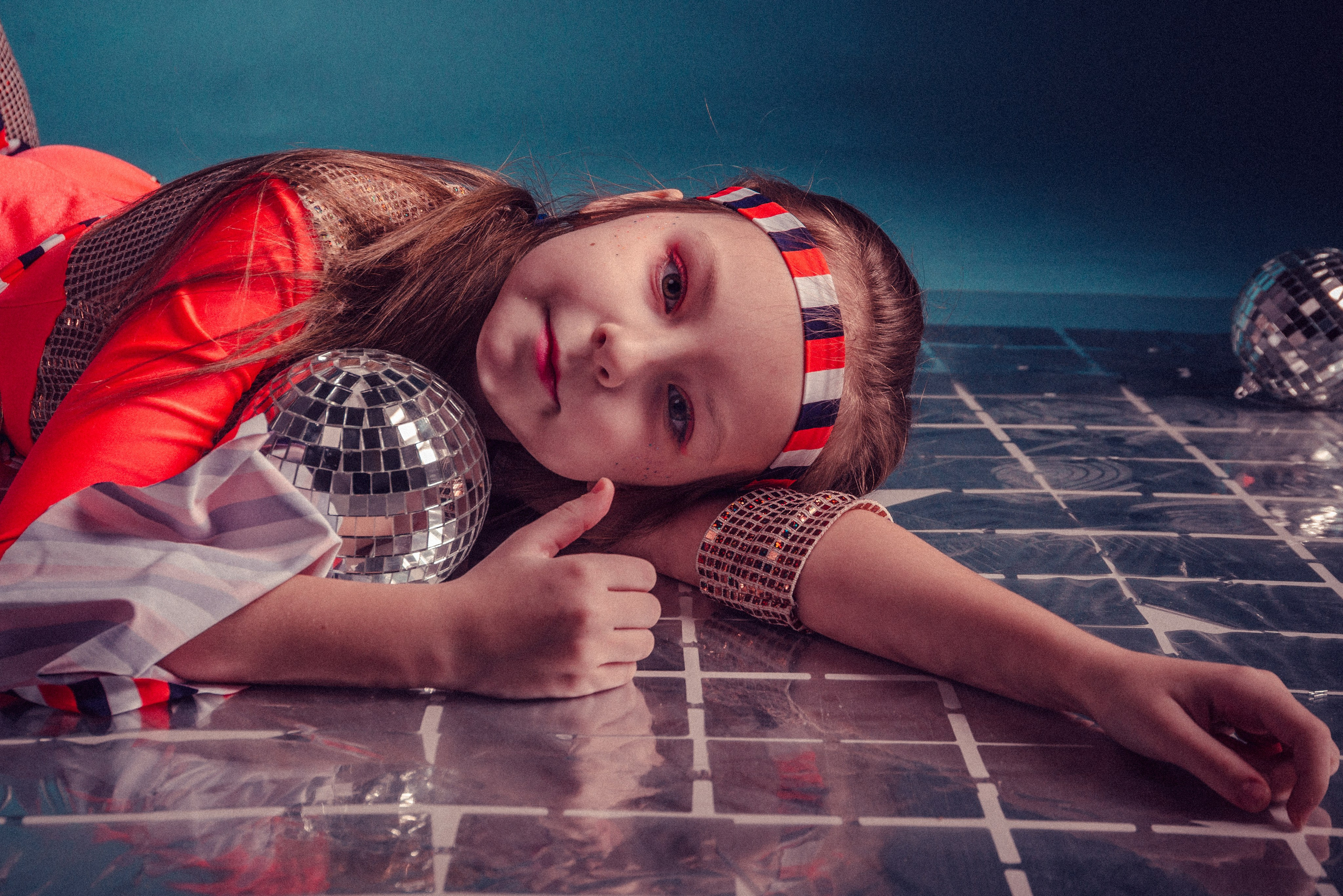 ДИСКО. Детский и семейный фотограф Катерина Мишина