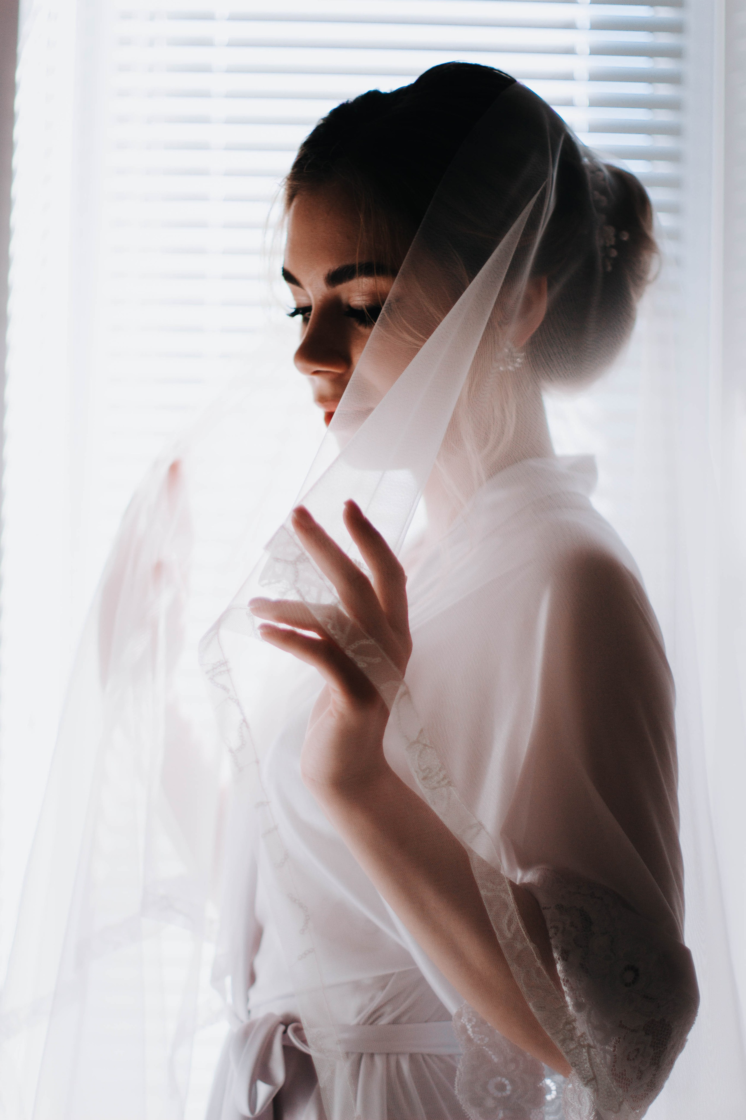 Юлия и Илья. Свадебный фотограф в Санкт-Петербурге Рина Евтеева