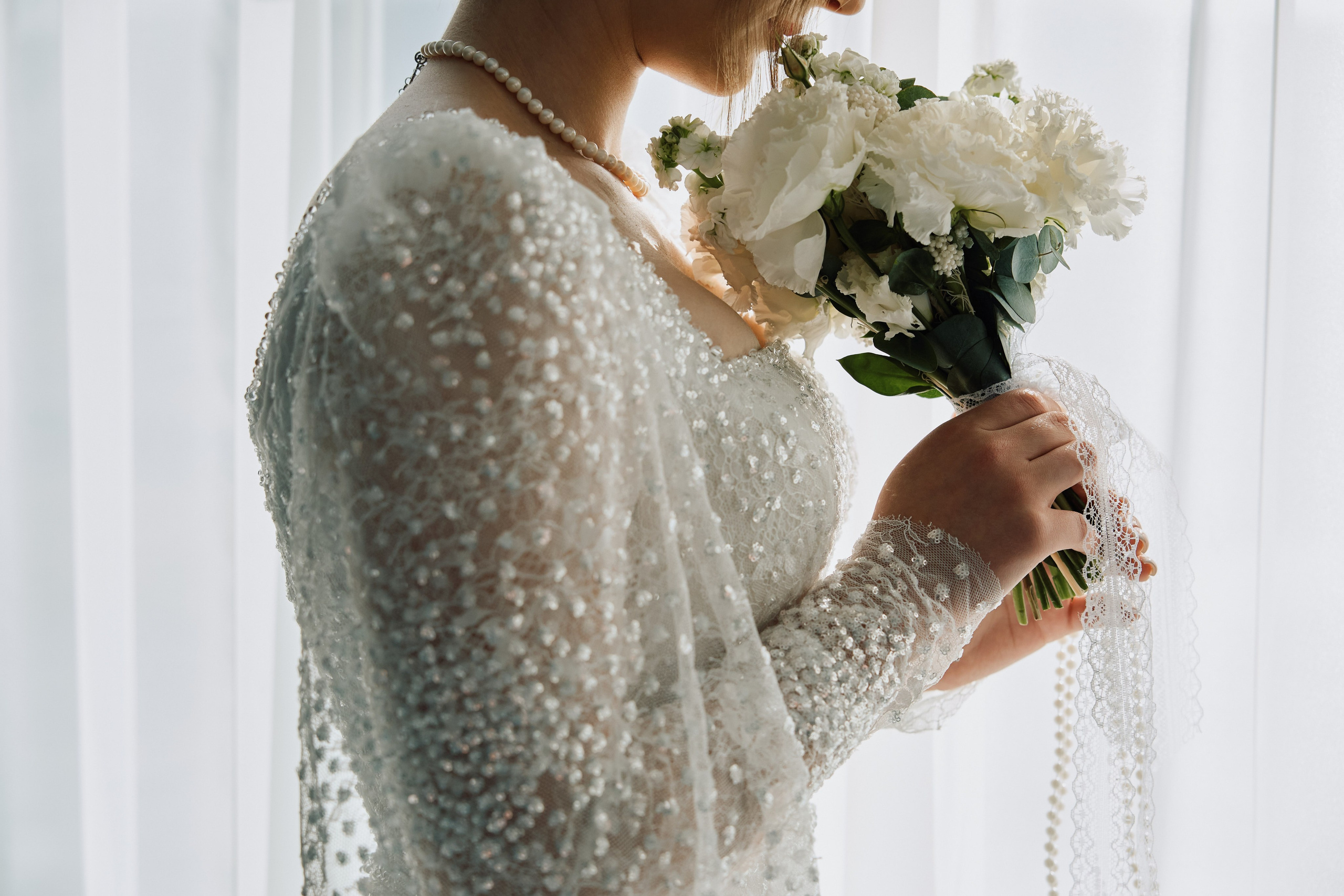 Денис и Евгения. Портретный, семейный, свадебный фотограф в Магадане — Екатерина Литвин