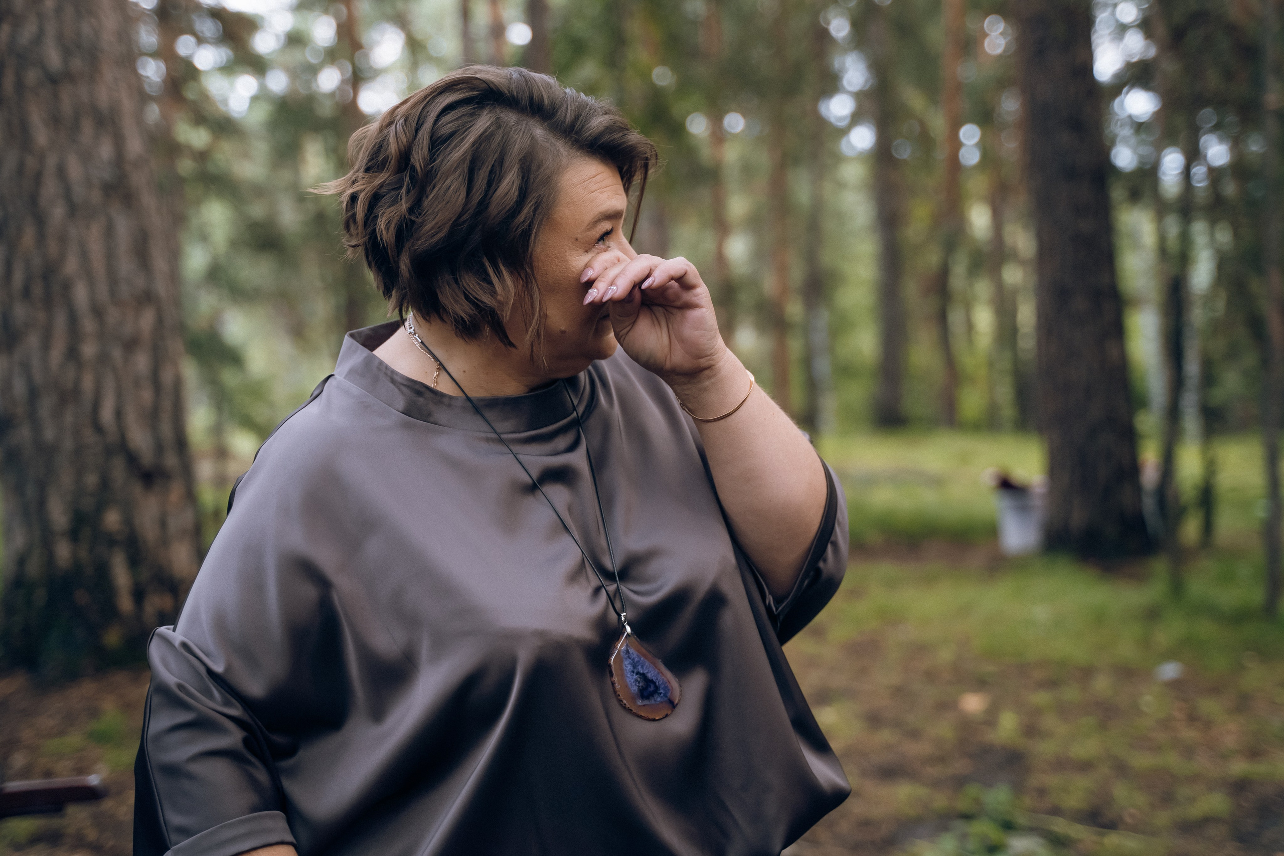 Влад и Бэлла. Свадебный и семейный фотограф в Новосибирске Наталья Зорина