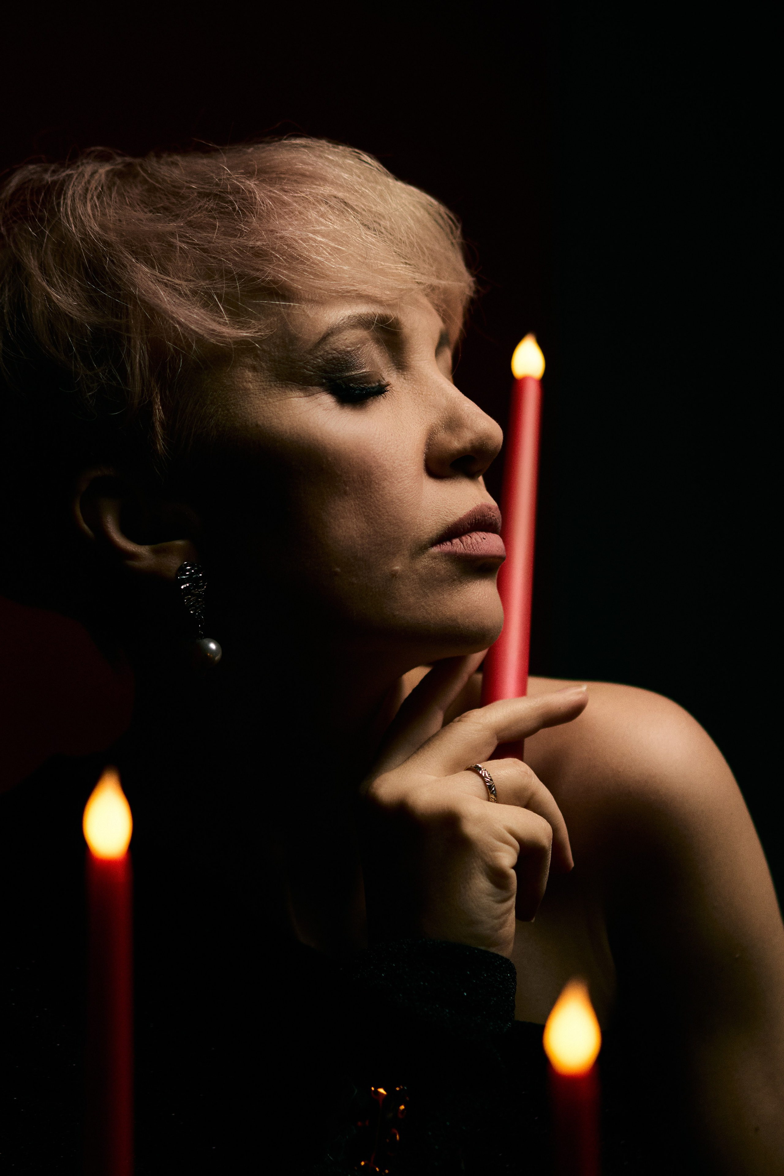 Ко дню рождения Юлии. Фотограф Виталий Сид: профессиональная фотосъемка, обучение и новости индустрии