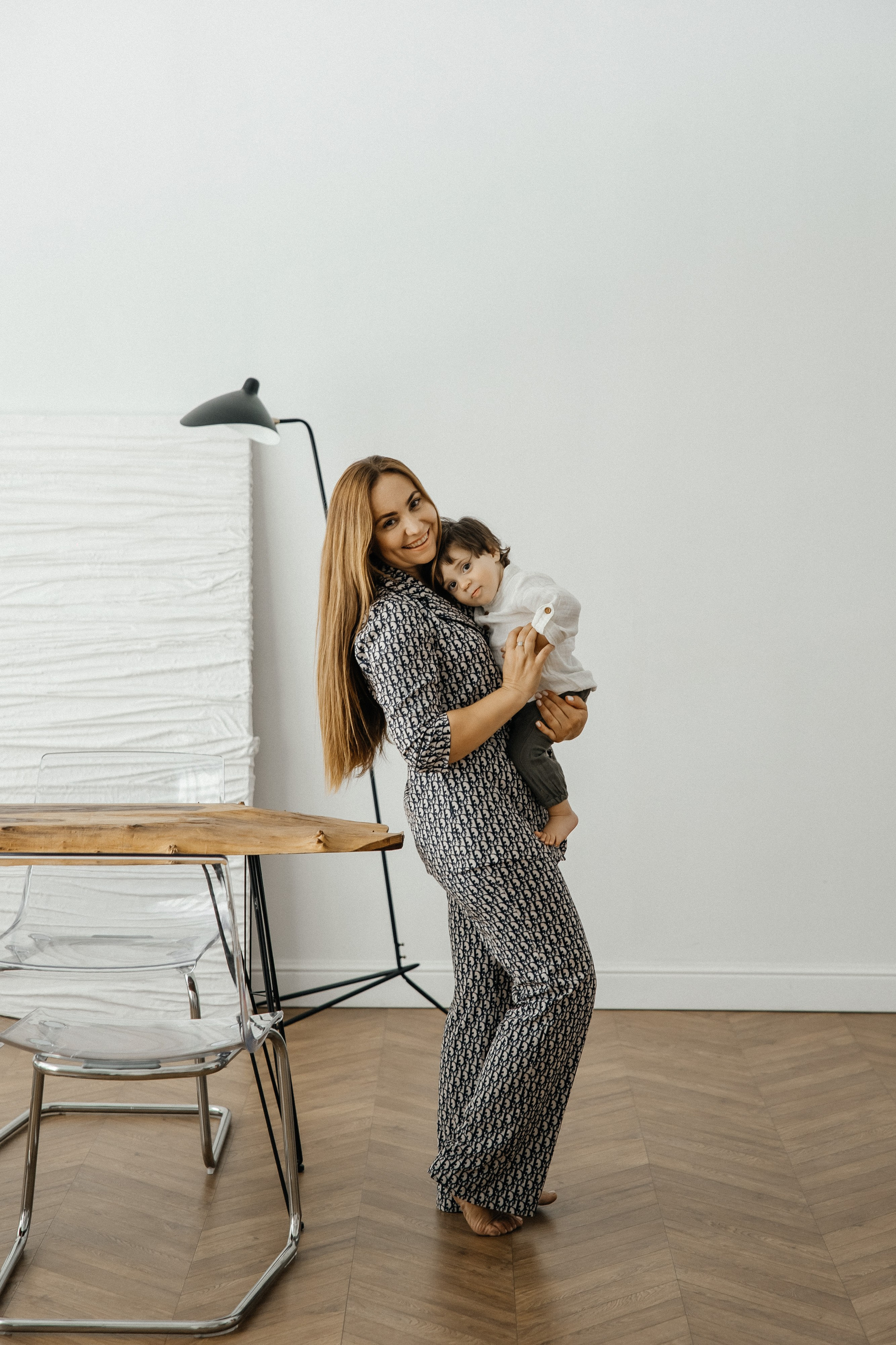 Семейная съемка в студии. Свадебный и семейный фотограф в Краснодар, Россия