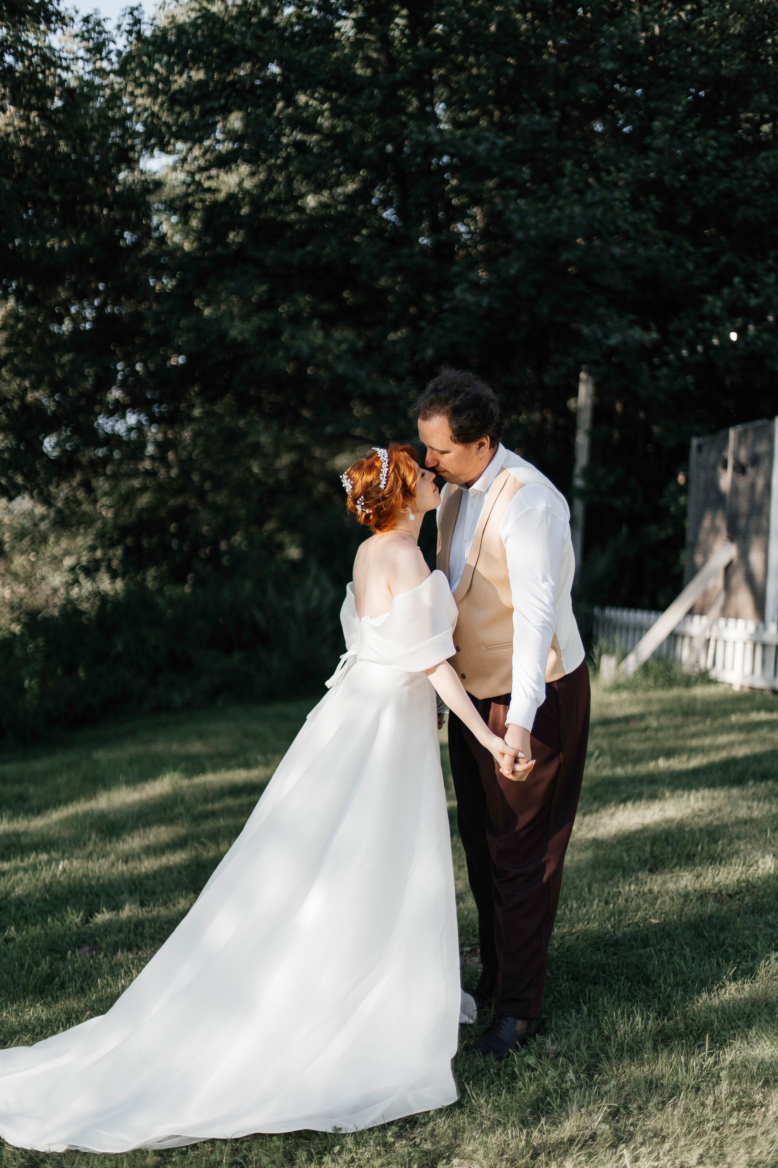 Ольга и Павел. Фотограф в Обнинске и Калуге Анастасия Антохина