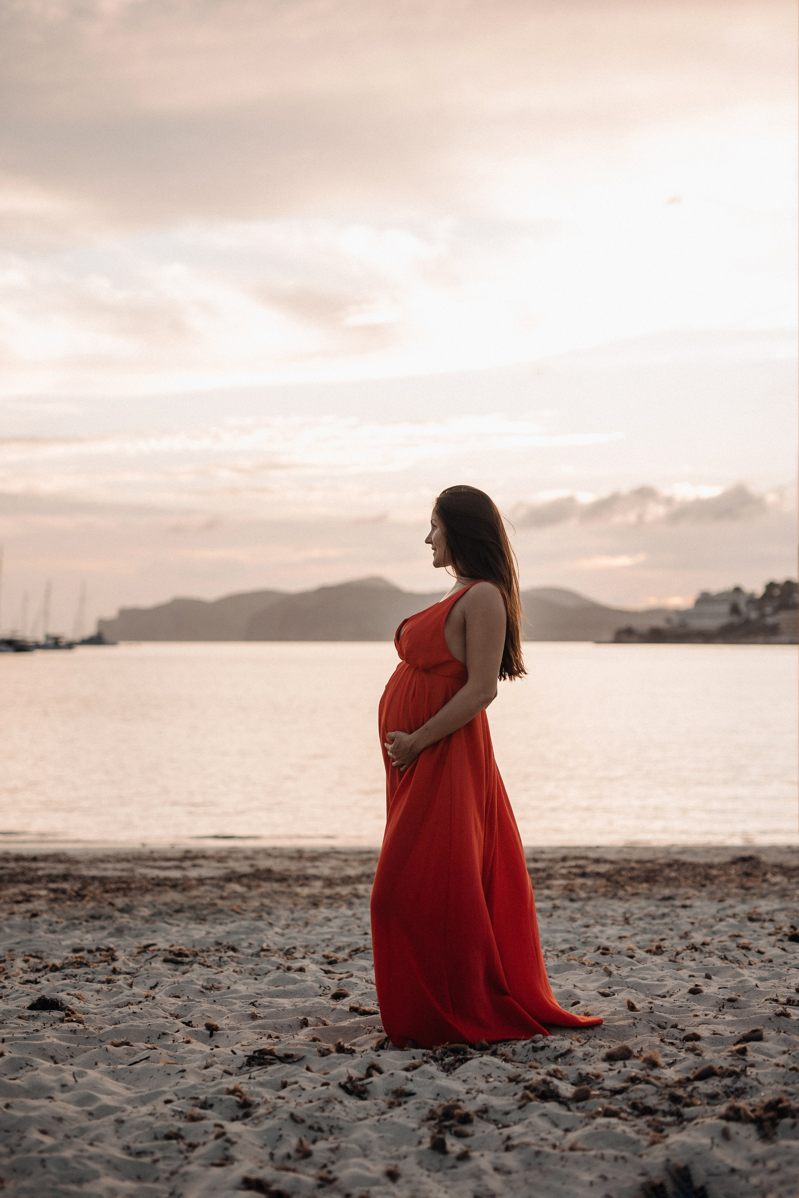 A. Фотограф на Майорке Екатерина Дробышева