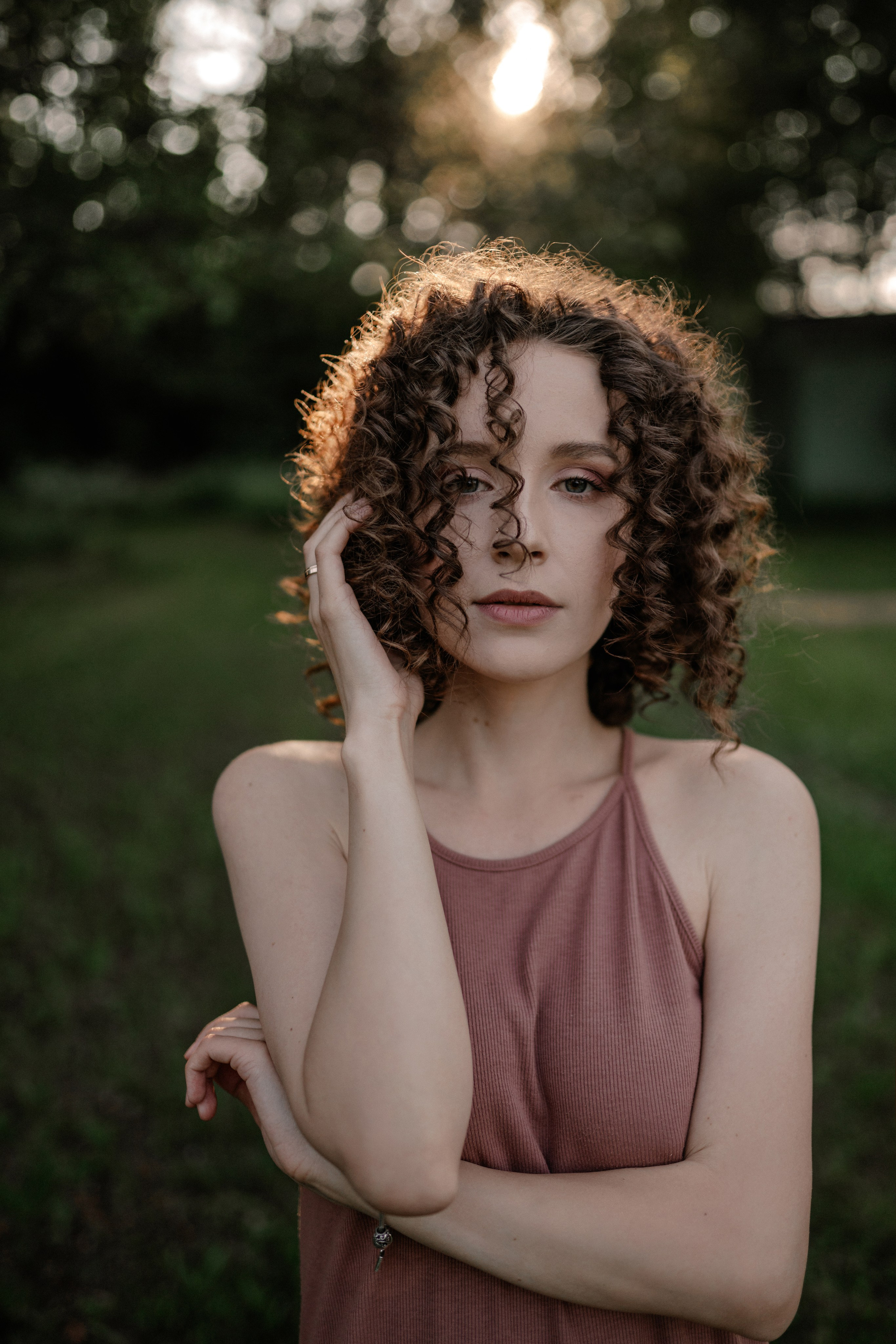 Настя и Егор. Семейный и свадебный фотограф в Москве и Калуге Рослова Анастасия