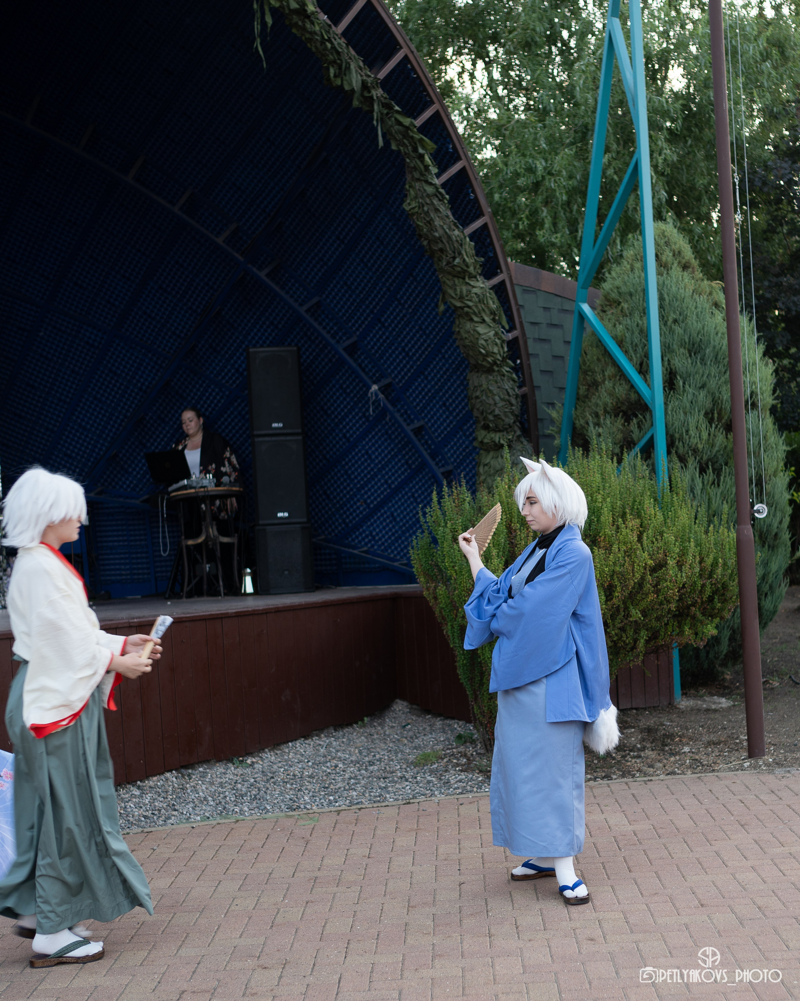 Golden Dragon Fest cosplay & k-pop. Фотограф, видеограф Пятигорск, Ставрополь, Ессентуки, Petlyakovs_photo