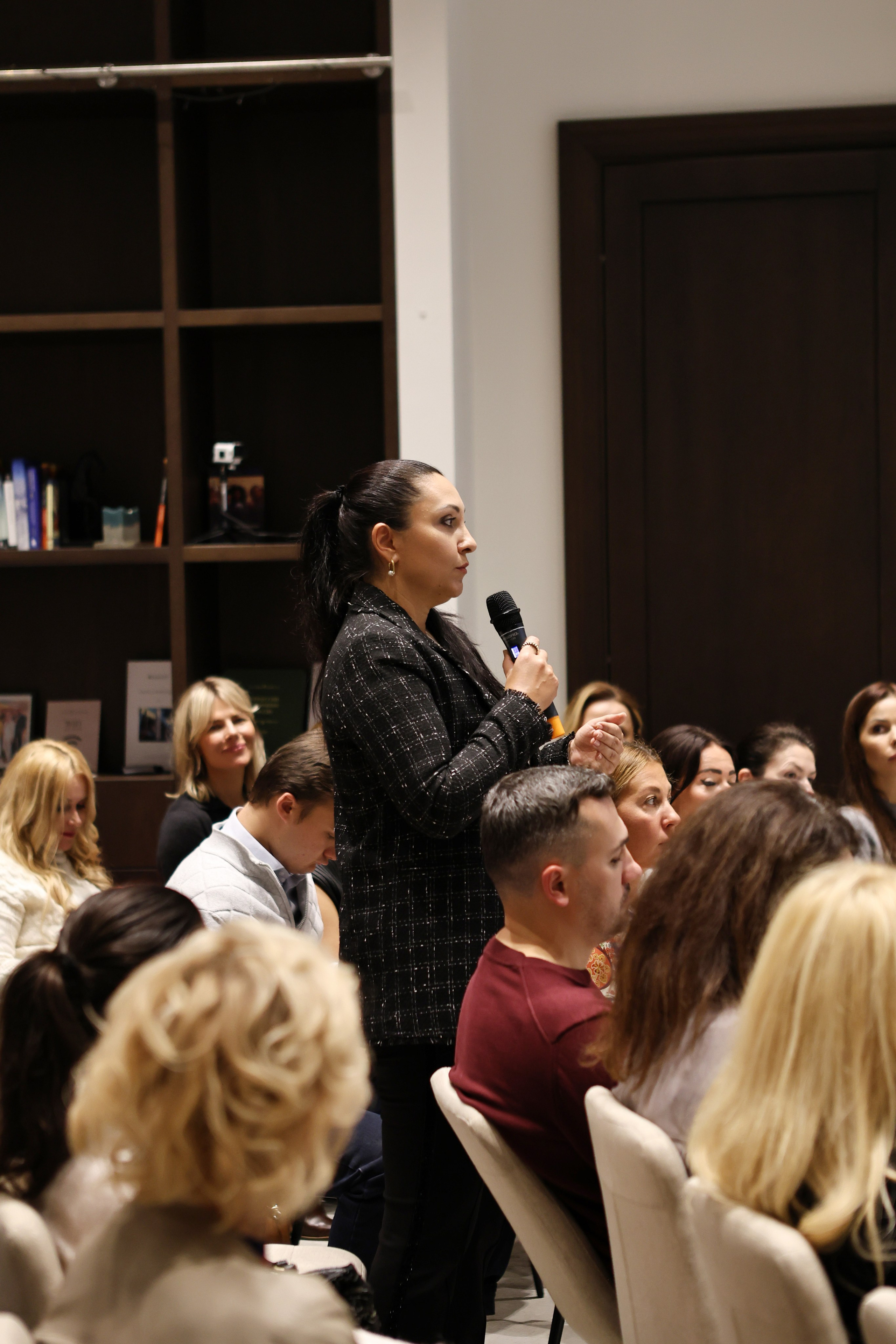 Репортажная съёмка. Индивидуальная и семейная съёмка. Москва, Наталья Самохвалова