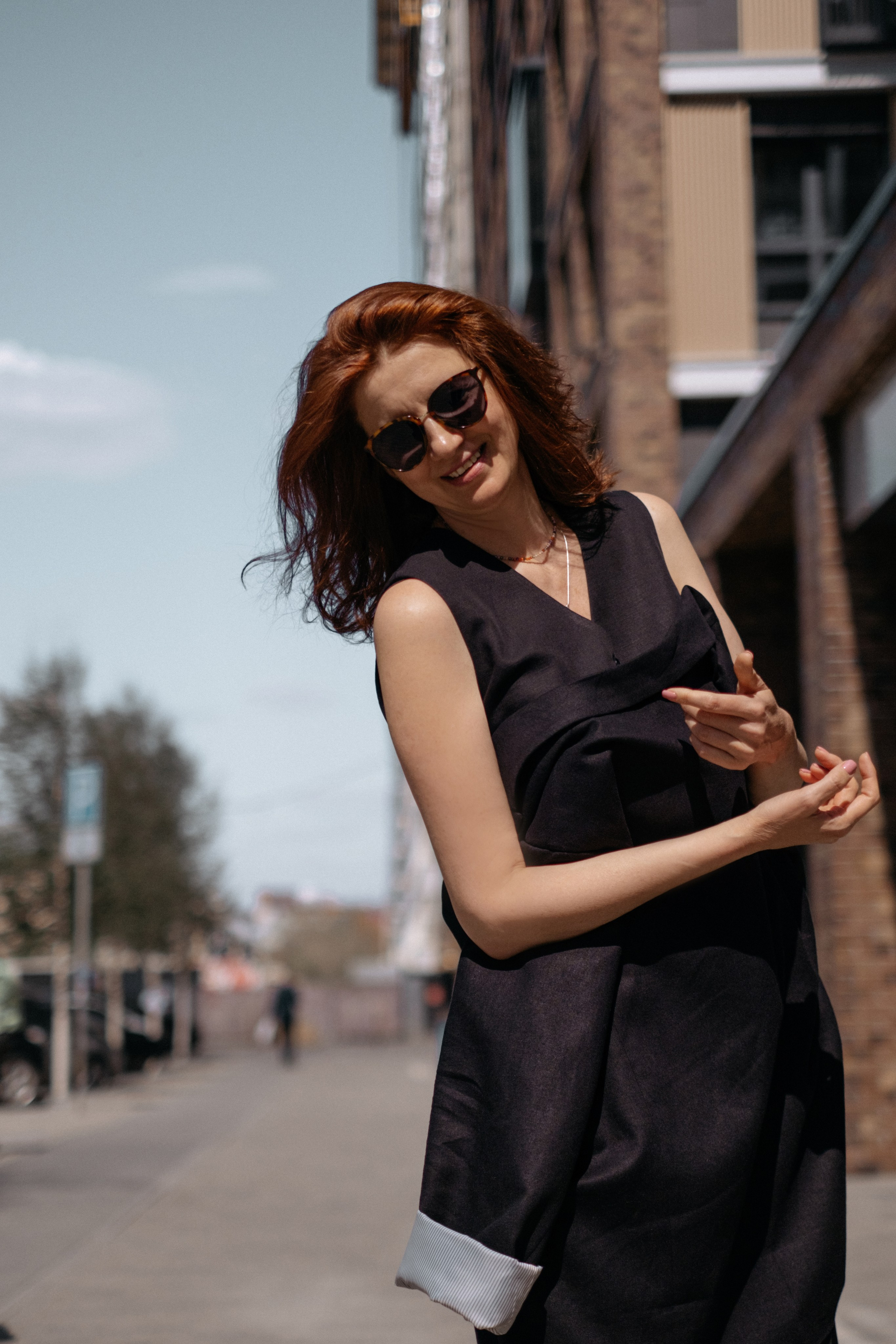 Наталья. Ирина Черных/Екатеринбурге