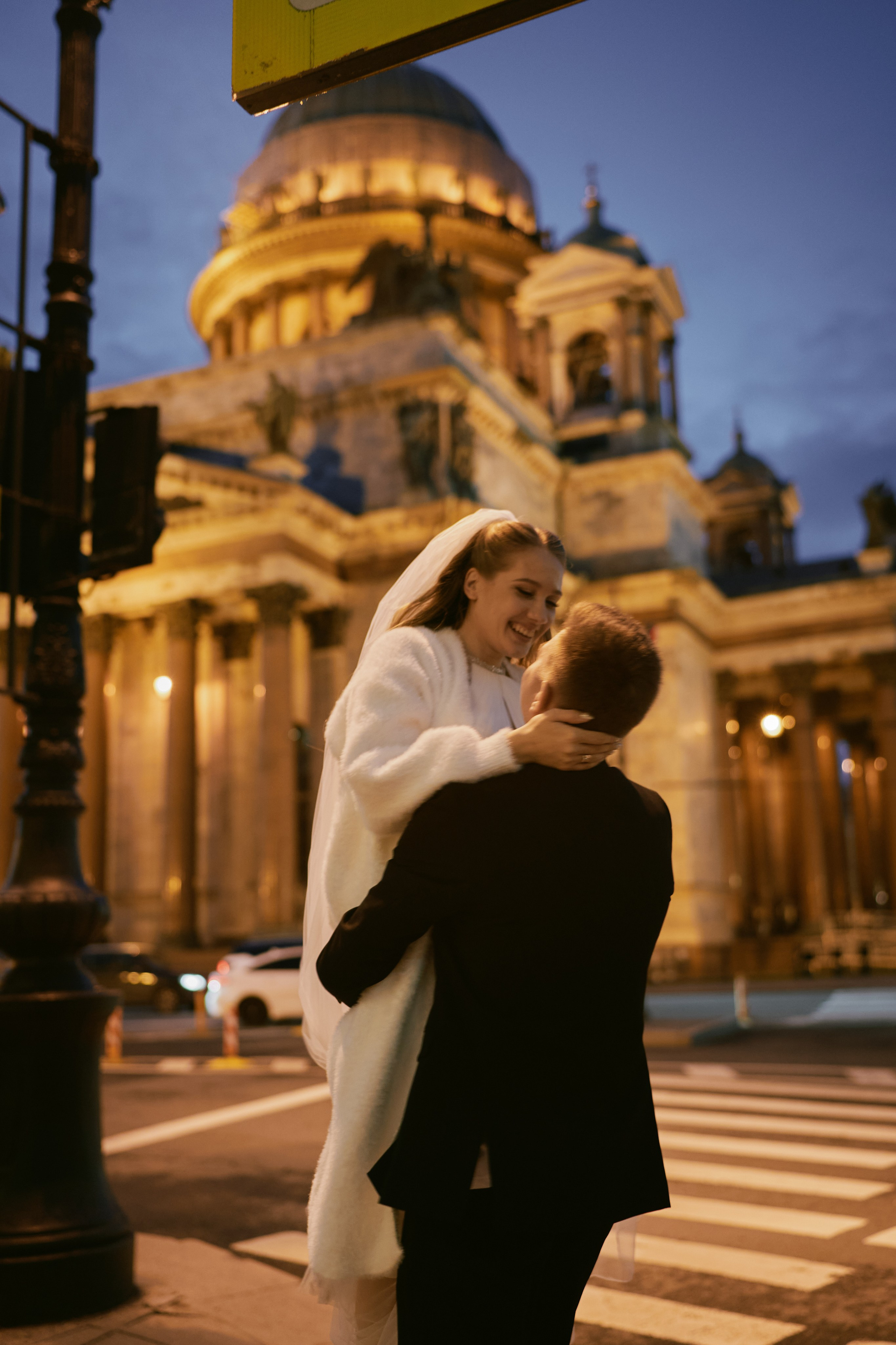 Таня и Иван. Фотограф в Санкт-Петербурге | Аня Маленчук