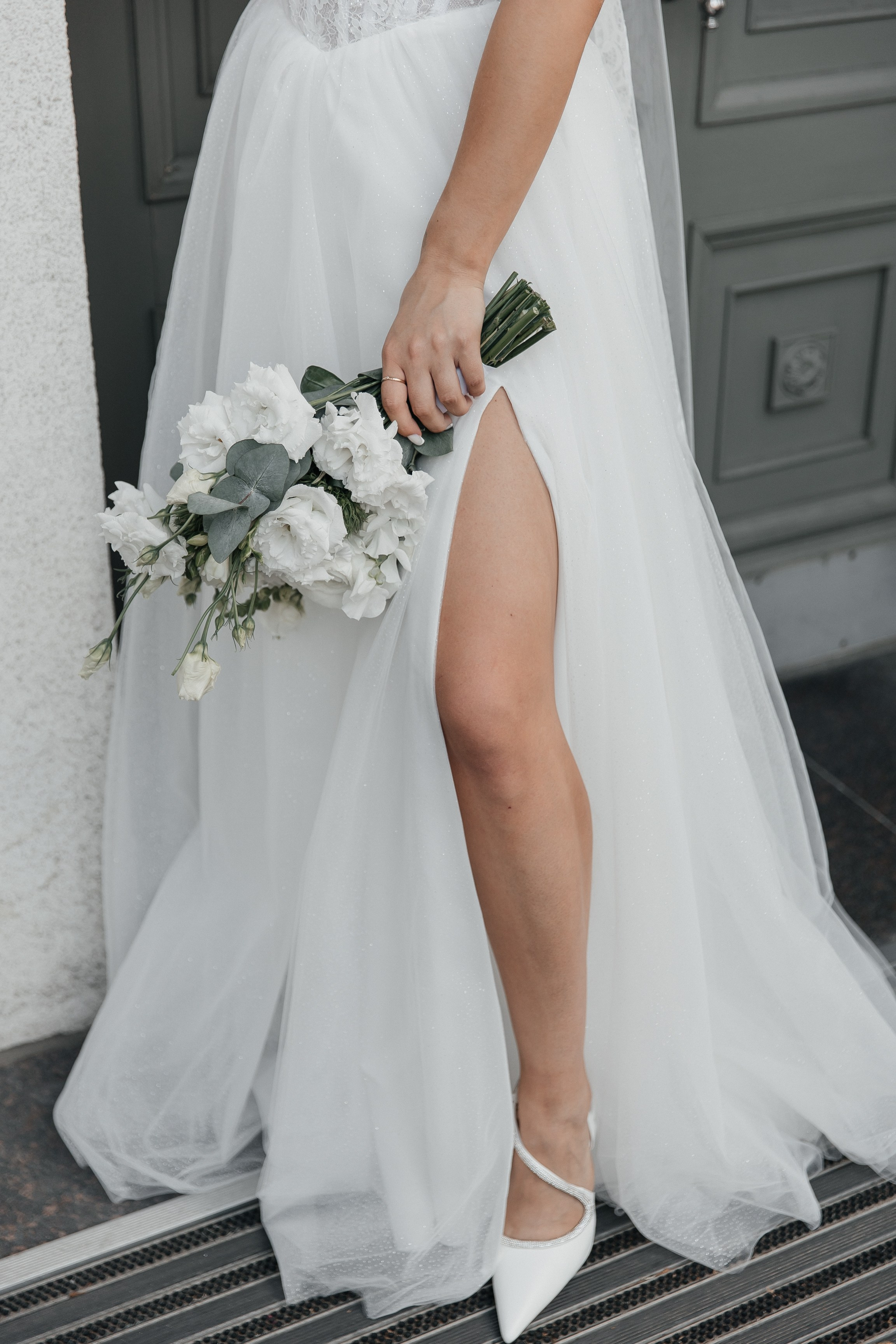 Полина и Илья. Свадебный фотограф Кристина Тимощук