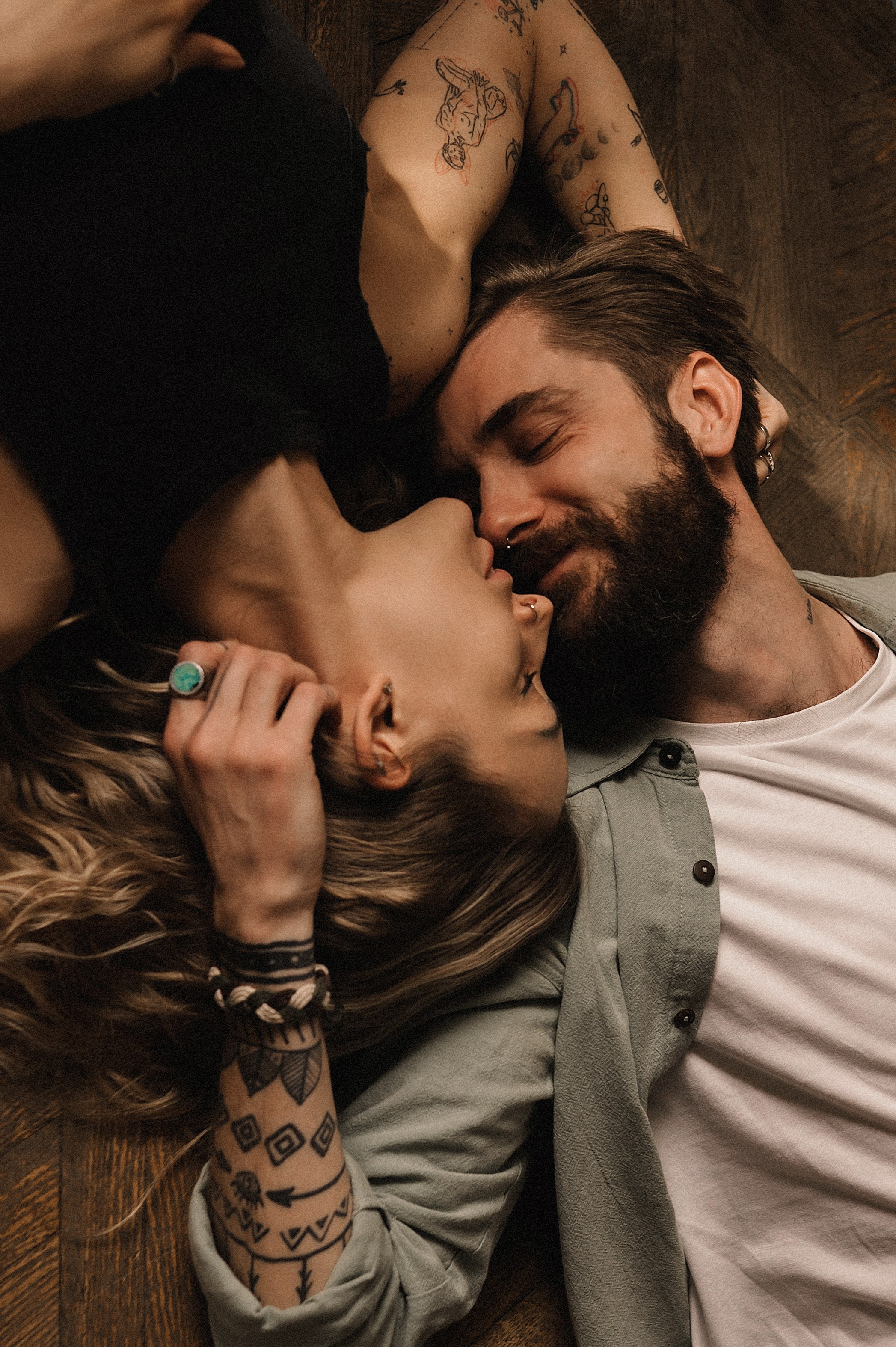 Саша и Слава. Эльвира Жижикина. Семейный фотограф в Санкт-Петербурге