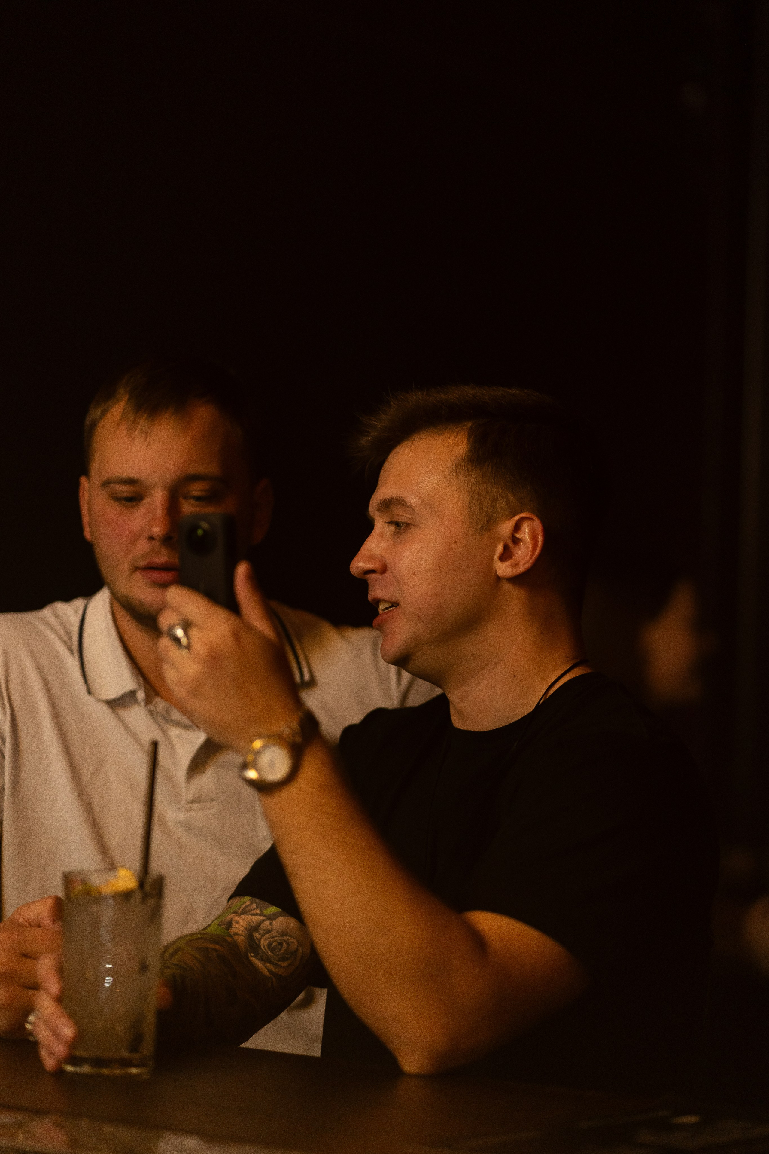 Rook's. Анастасия Паршукова — фотограф Шерегеш Новосибирск