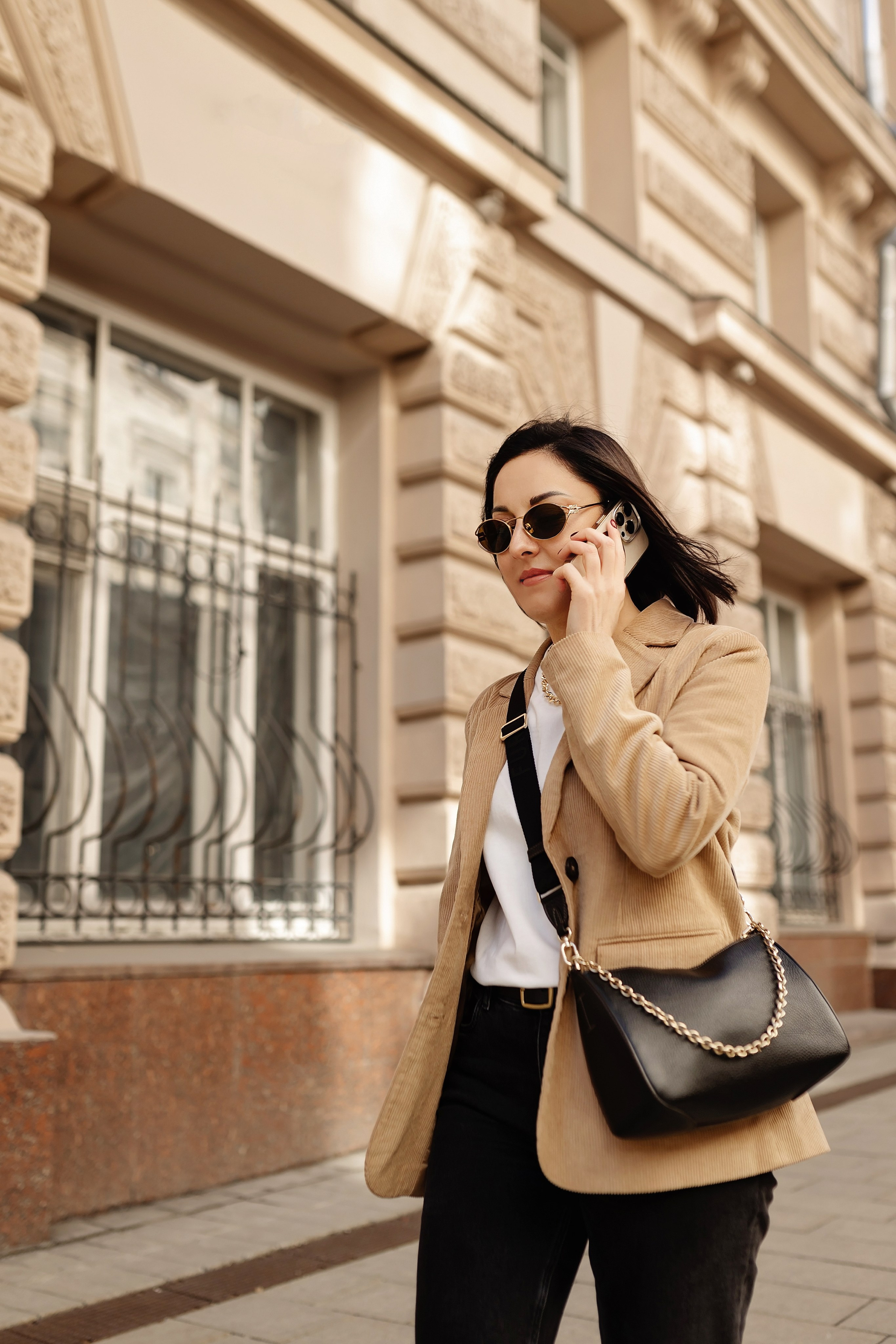 Гузаллия. Фотограф в Москве Ксения Мокрушина | Brand & Women photographer