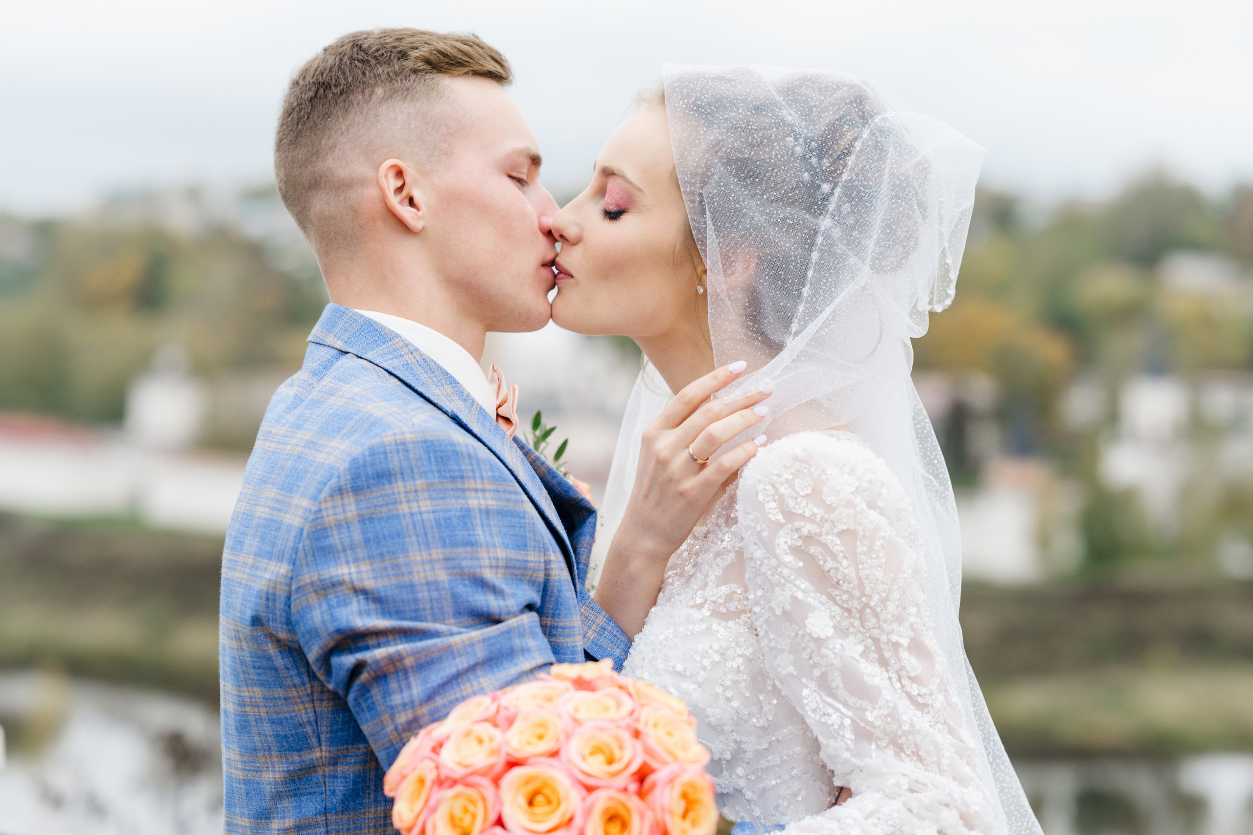 Свадебная фотосъемка