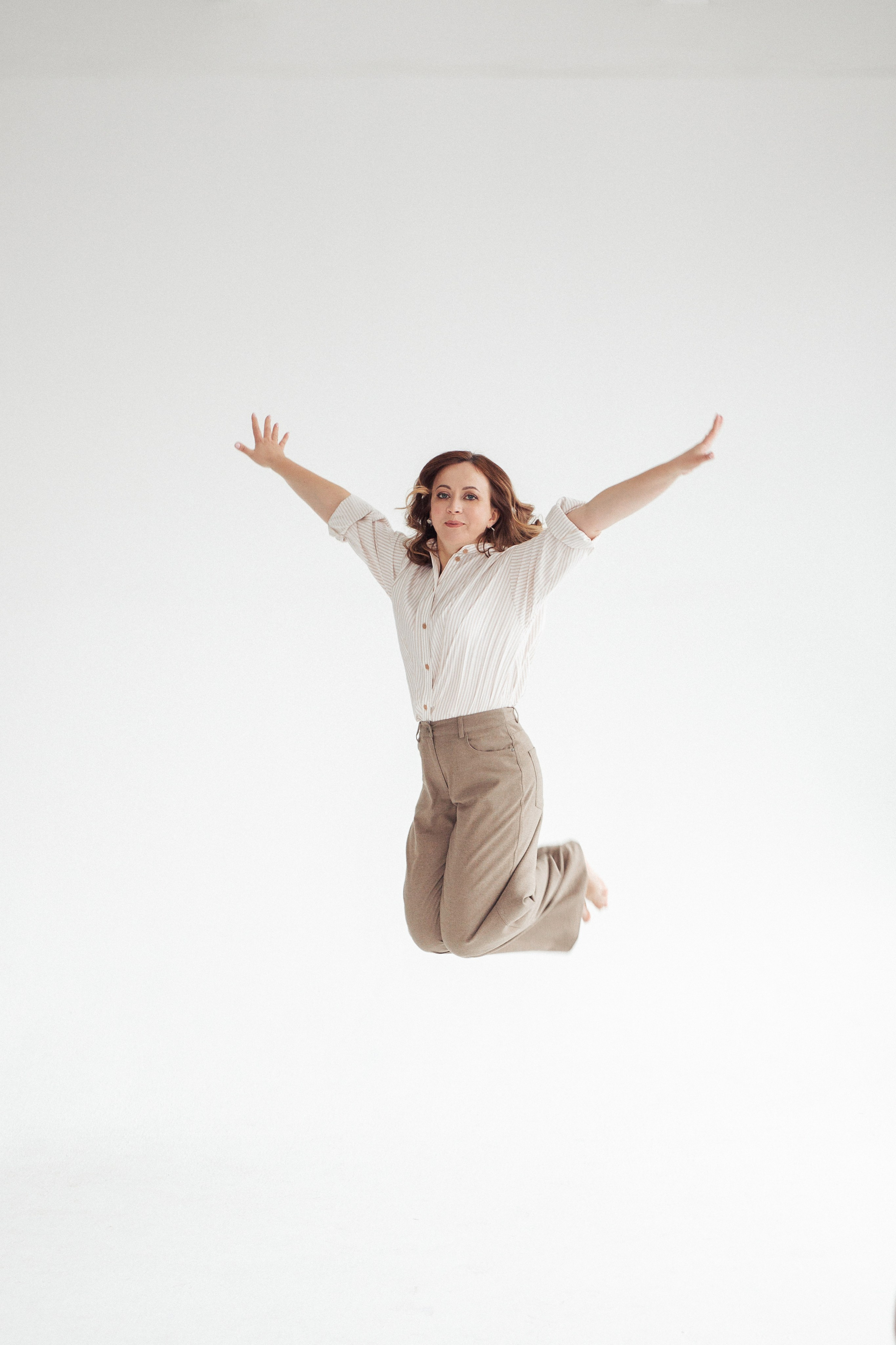 Контент-съемка для фотографа Веры. Семейный фотограф в Москве Марина Петра