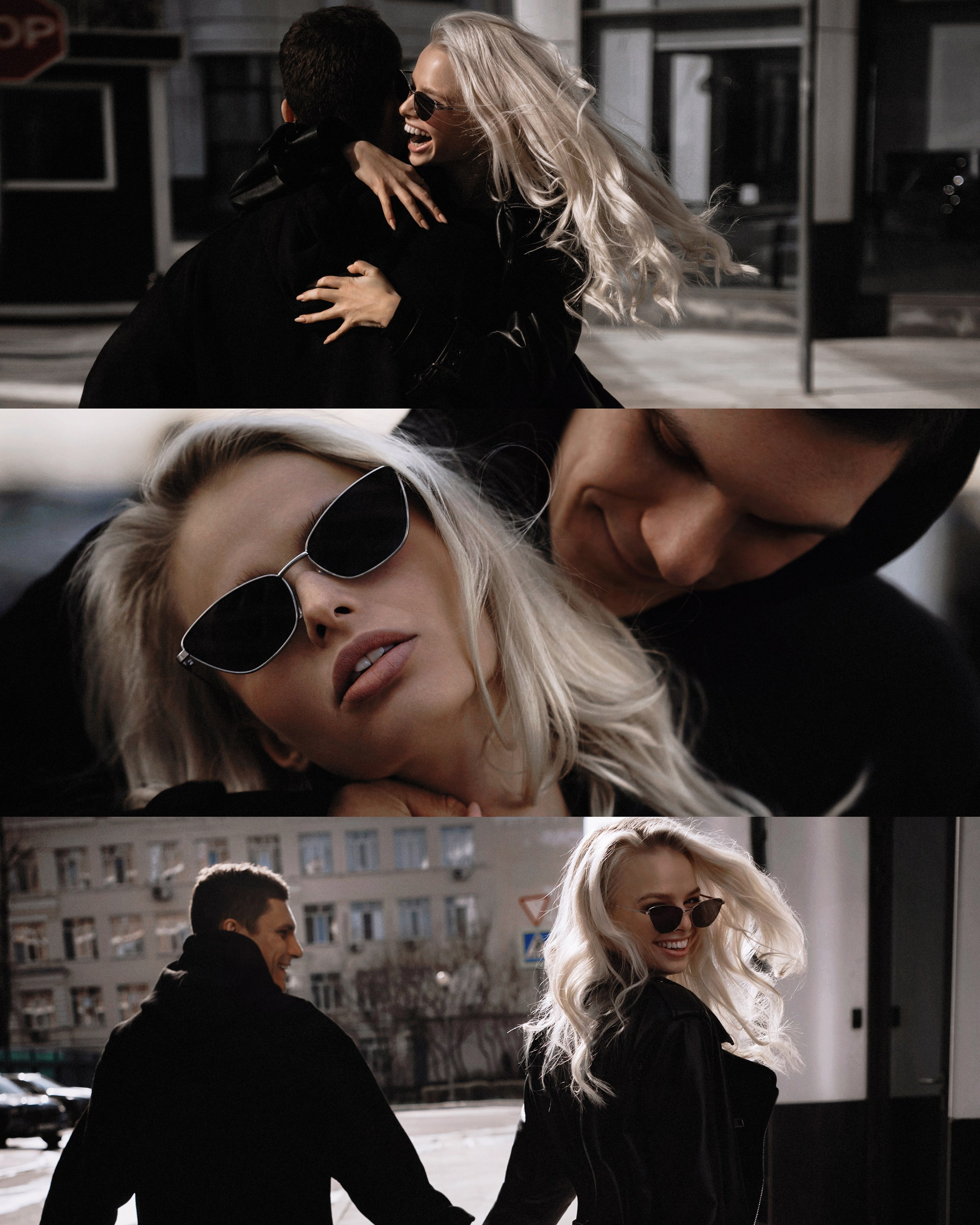 A&R Moscow. Фотограф Александр Захар. Минск, Москва, Дубай