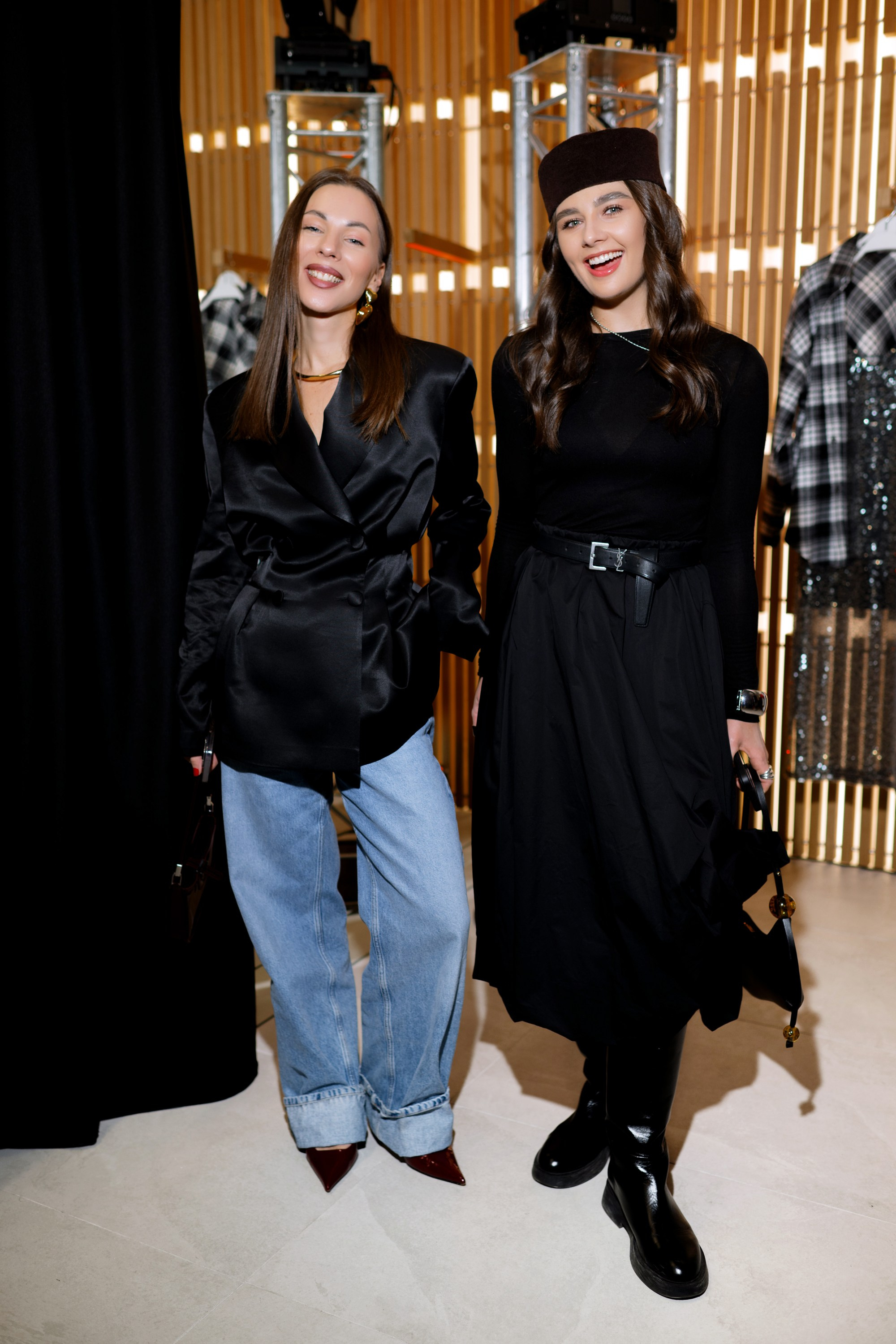 CONTE. Фотограф Александр Захар. Минск, Москва, Дубай