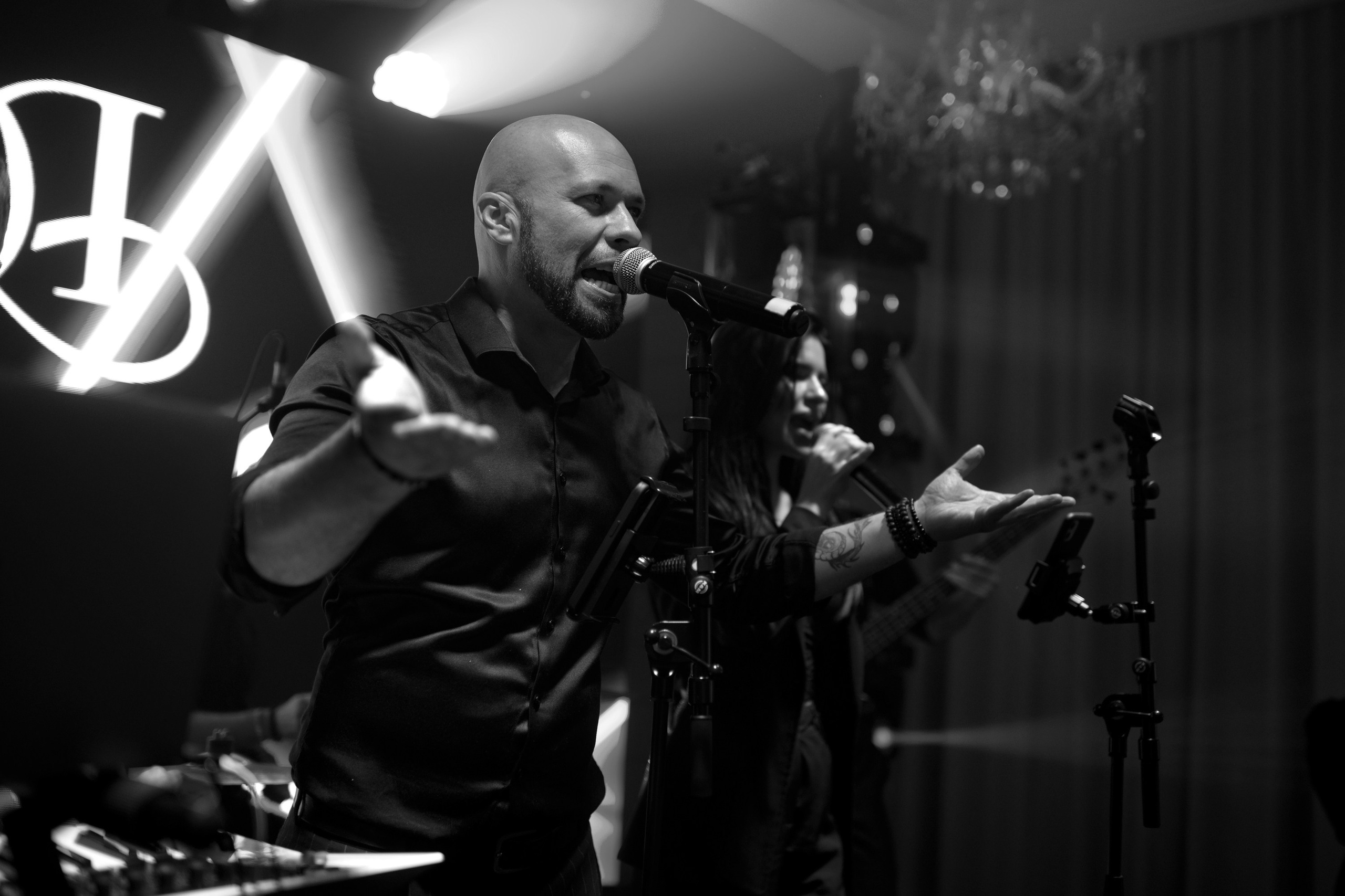 Динара & Антон. Фотограф Александр Захар. Минск, Москва, Дубай