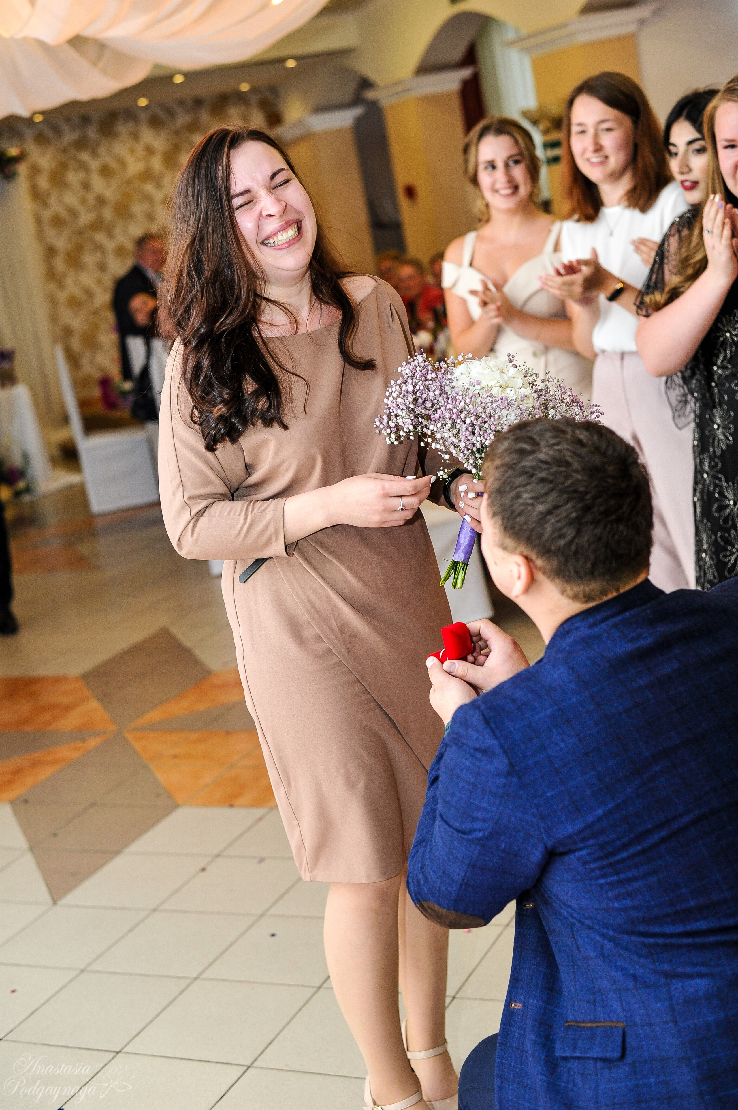 Дмитрий и Анастасия. Семейный и женский фотограф, контент фотосессия в Екатеринбурге