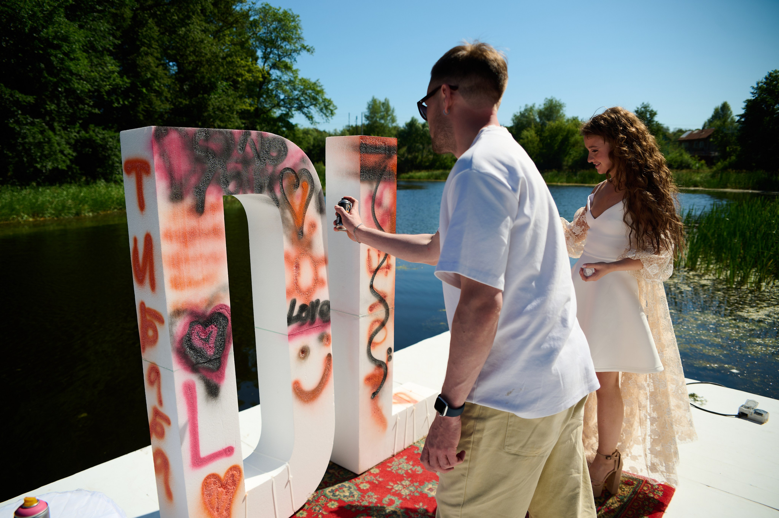 Свадьбы и никахи. Свадебный фотограф Тимур Хабибуллин