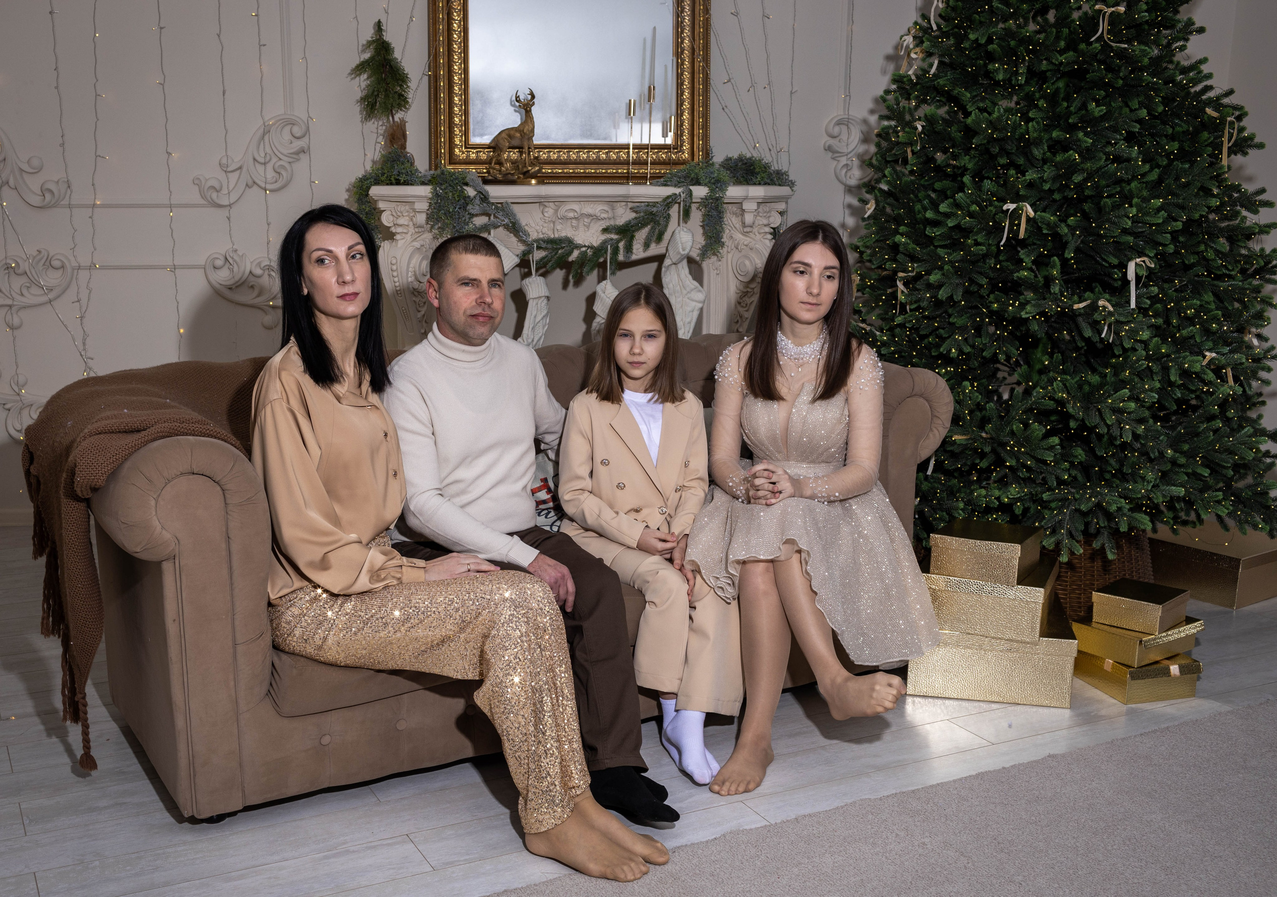 Виктор семейный фотограф в Минеральных Водах. Медиапродюсер, фотограф в Минеральных Водах —Виктор Холодов