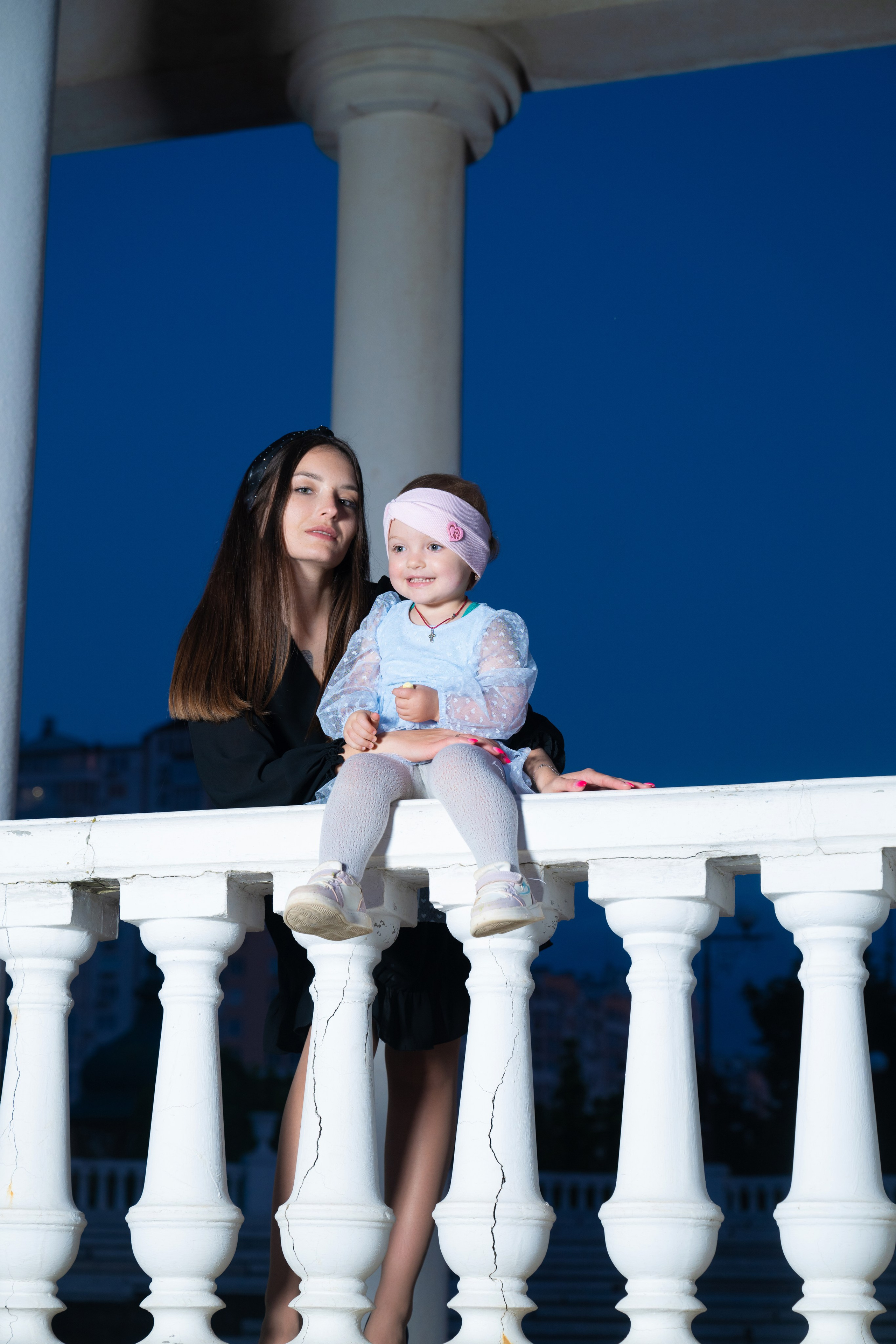 Выездные и прогулочные фотосессии. Морские, Street. Студийный и свадебный фотограф и видеограф в Севастополе — Юлия Макаренко