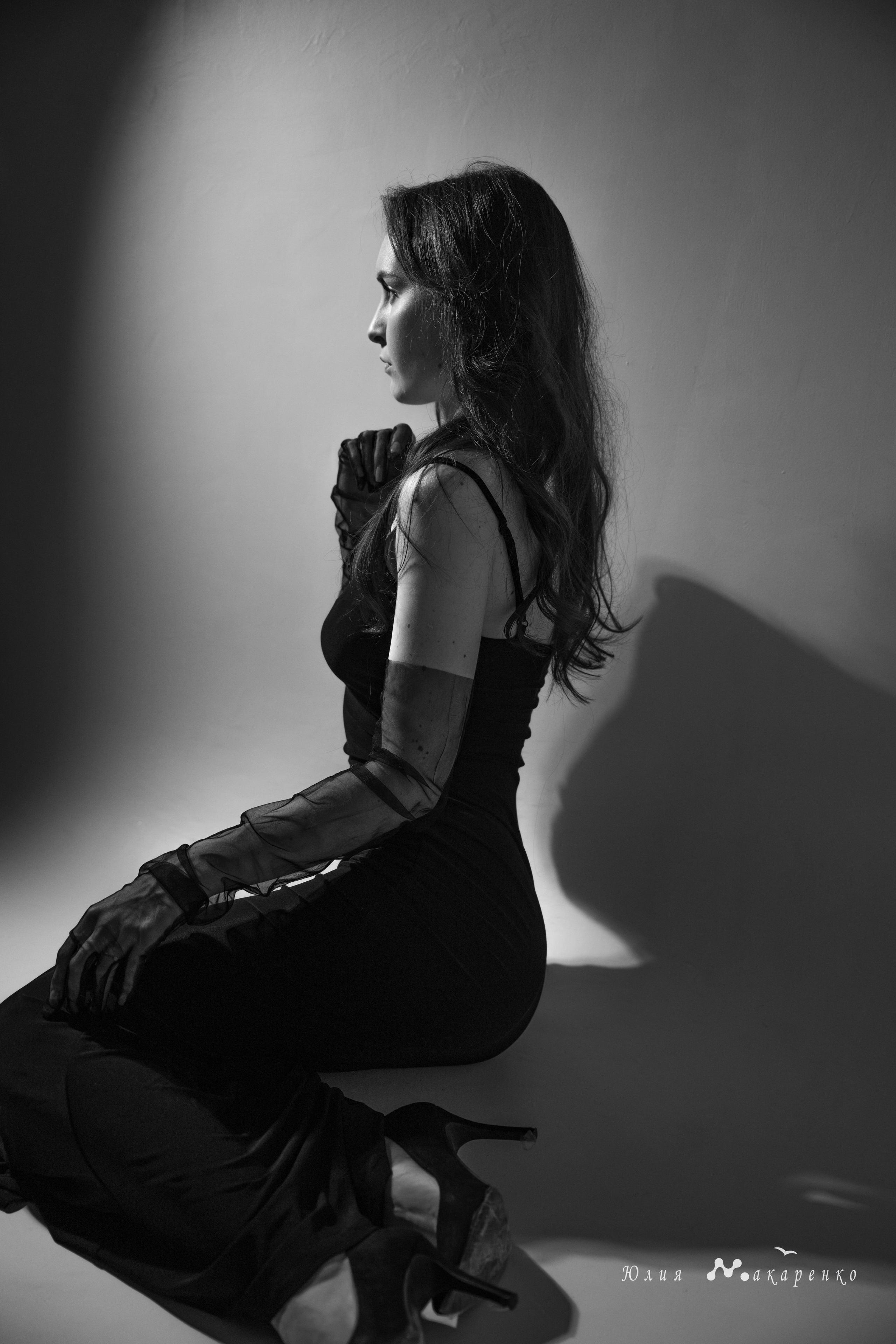 Студийные фотосессии. Студийный и свадебный фотограф и видеограф в Севастополе — Юлия Макаренко