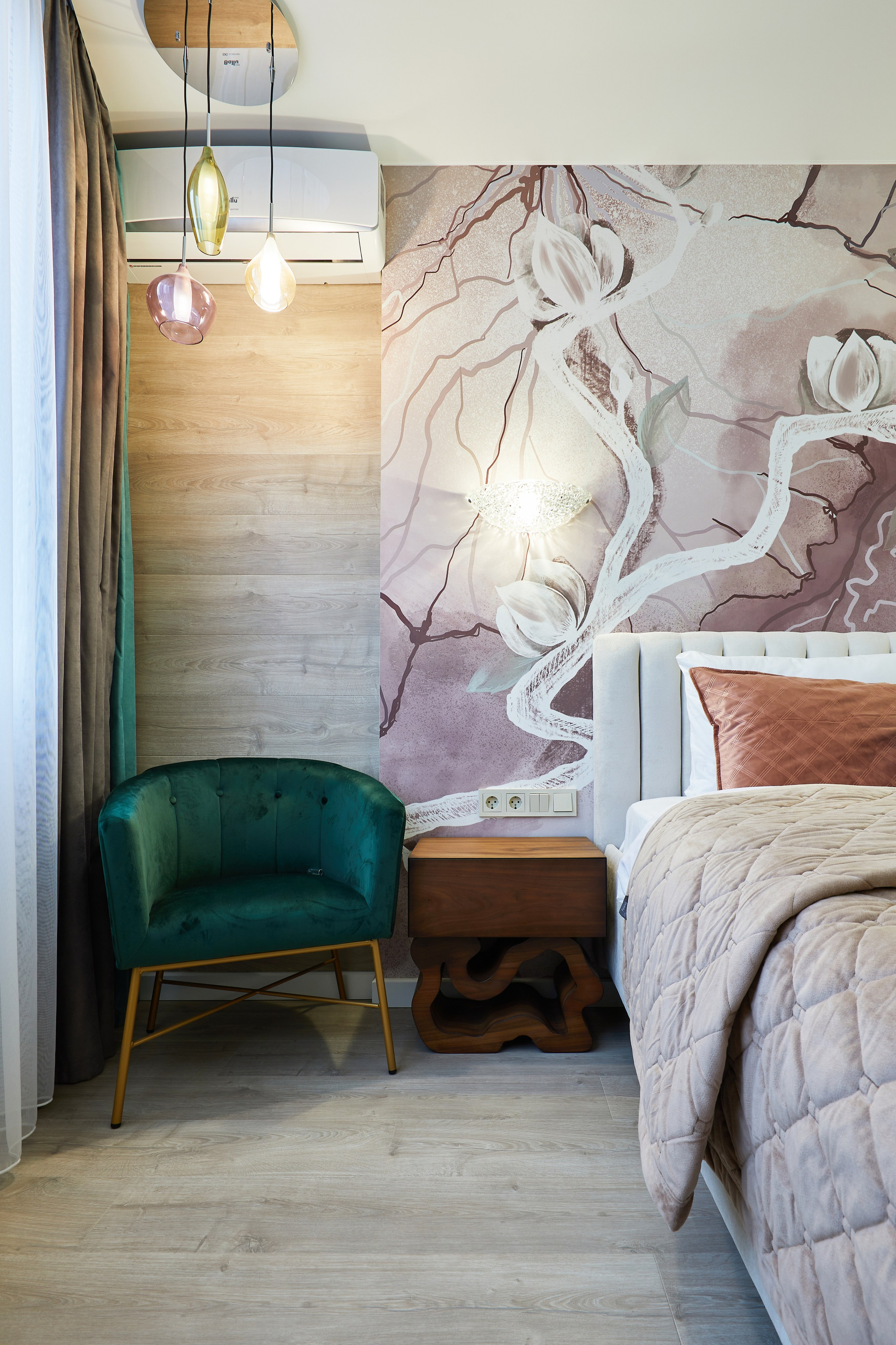 Интерьерная фотосъёмка недвижимости в Сочи. Интерьерный фотограф в Сочи Анисимова Ольга