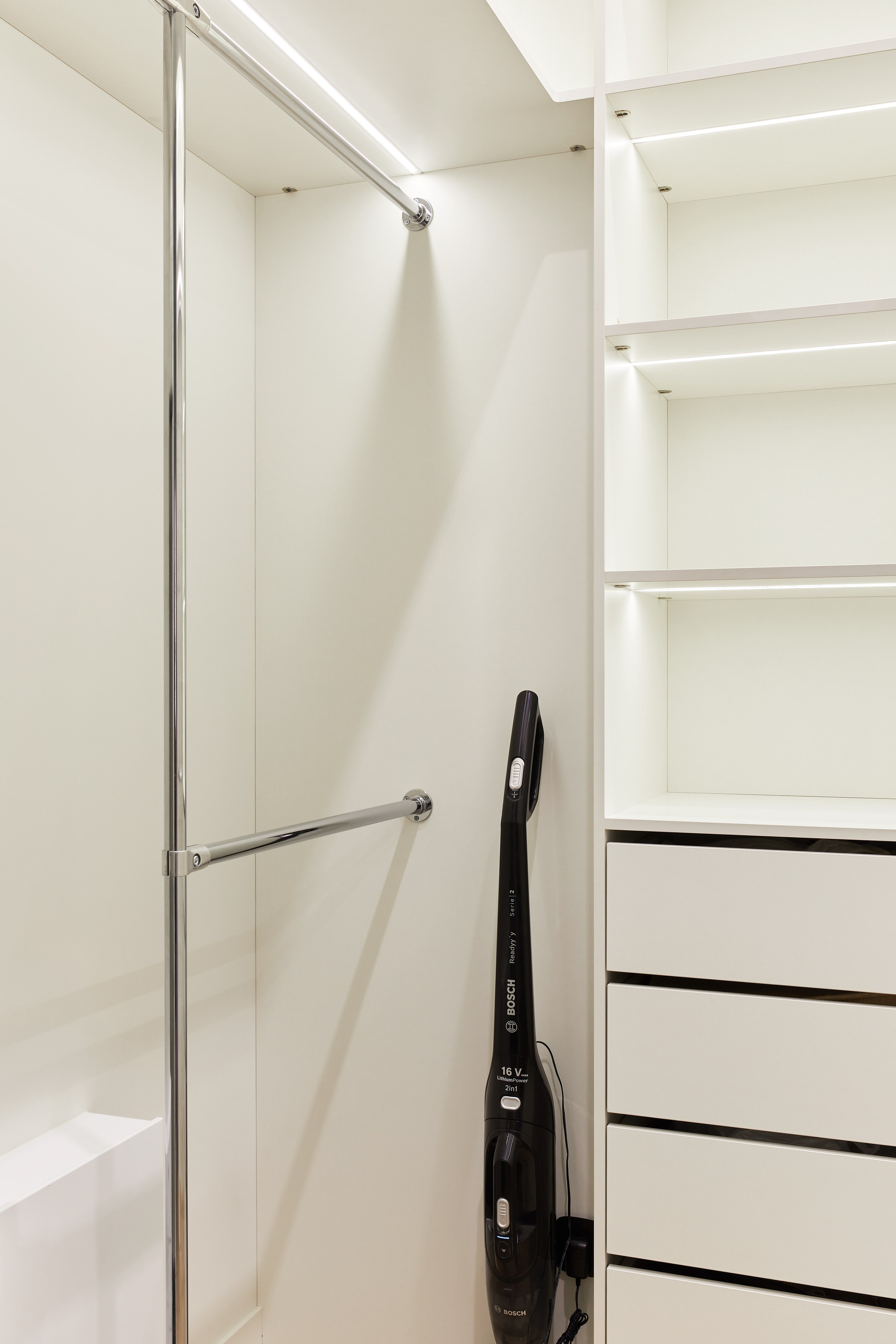 3-КОМНАТНАЯ В ЖК АЛЛЕЯ ПАРК. Интерьерный фотограф в Сочи Анисимова Ольга