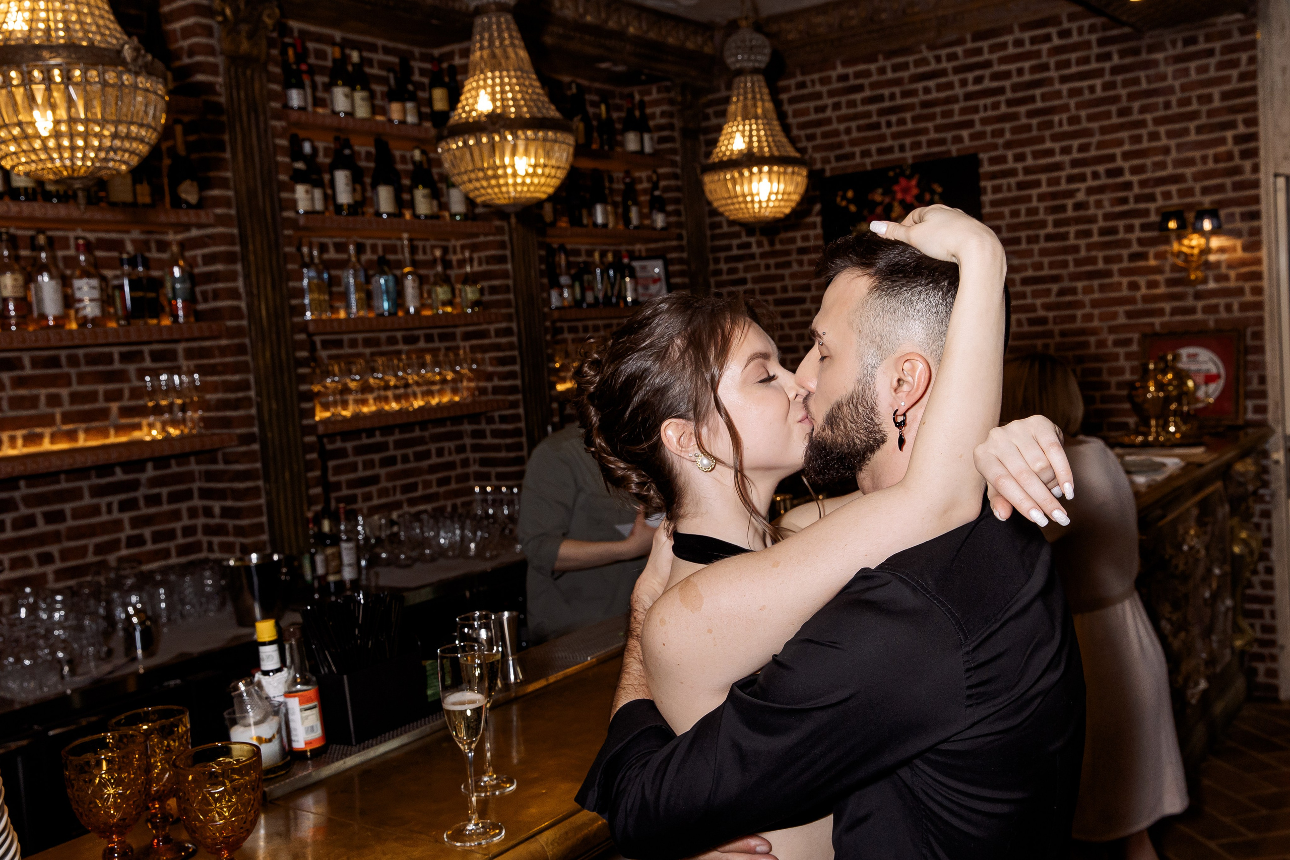 Свадебная выставка. Свадебный и семейный фотограф в Челябинске Юлия Ишимова