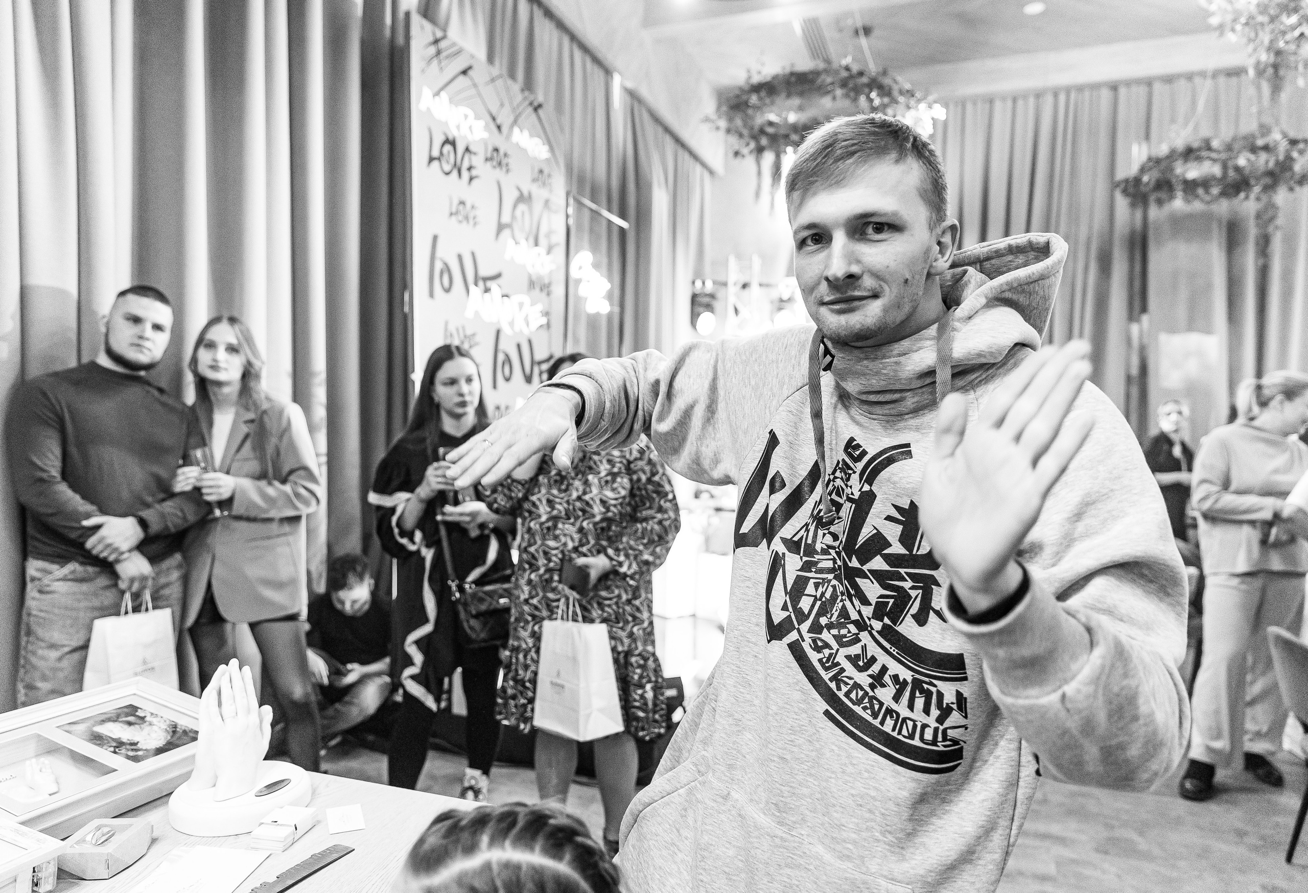 Wedding Fest. Свадебный и семейный фотограф в Челябинске Юлия Ишимова