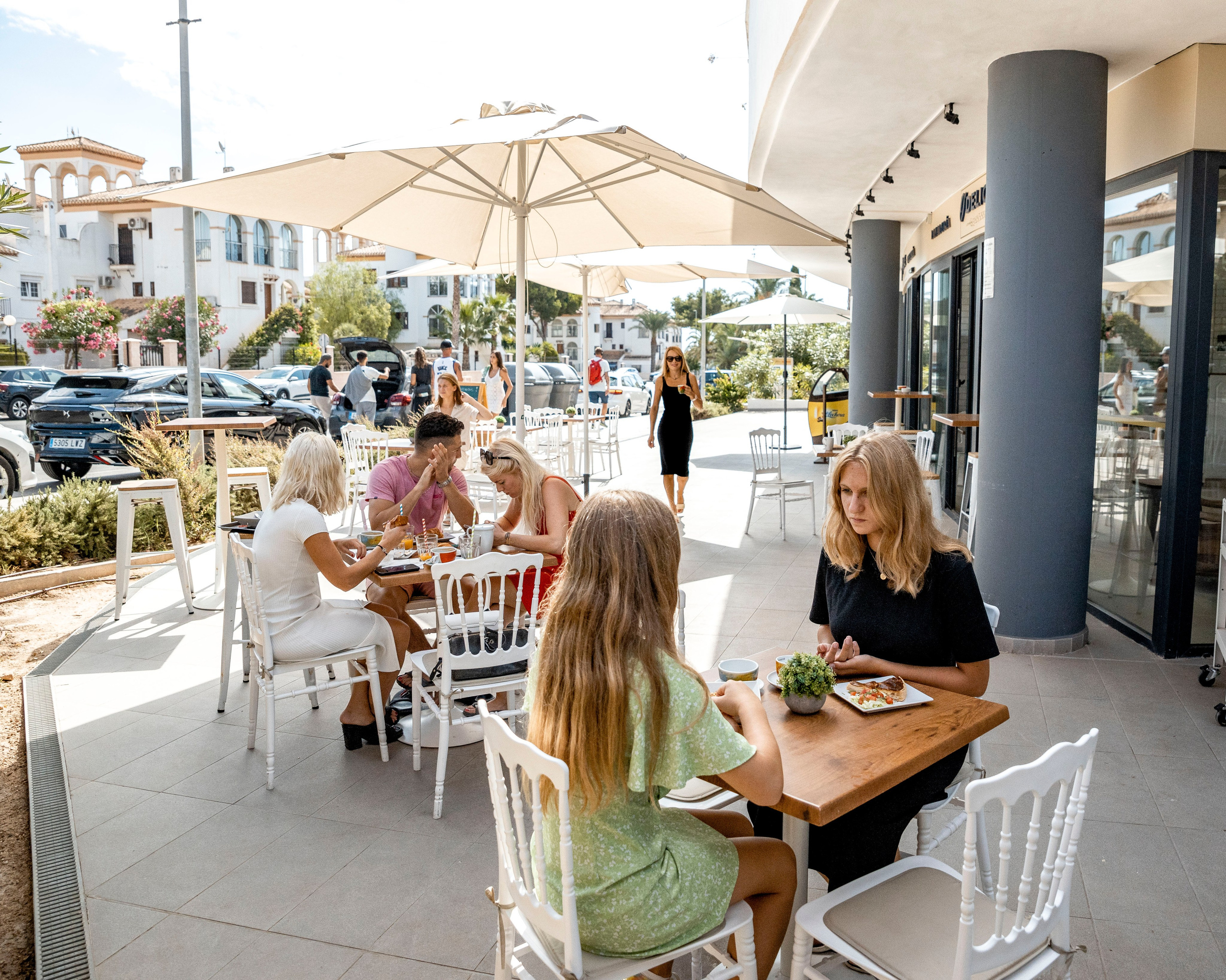 Ресторан.Контент.Меню. Фотограф в Санкт-Петербурге Ефремова Наталья