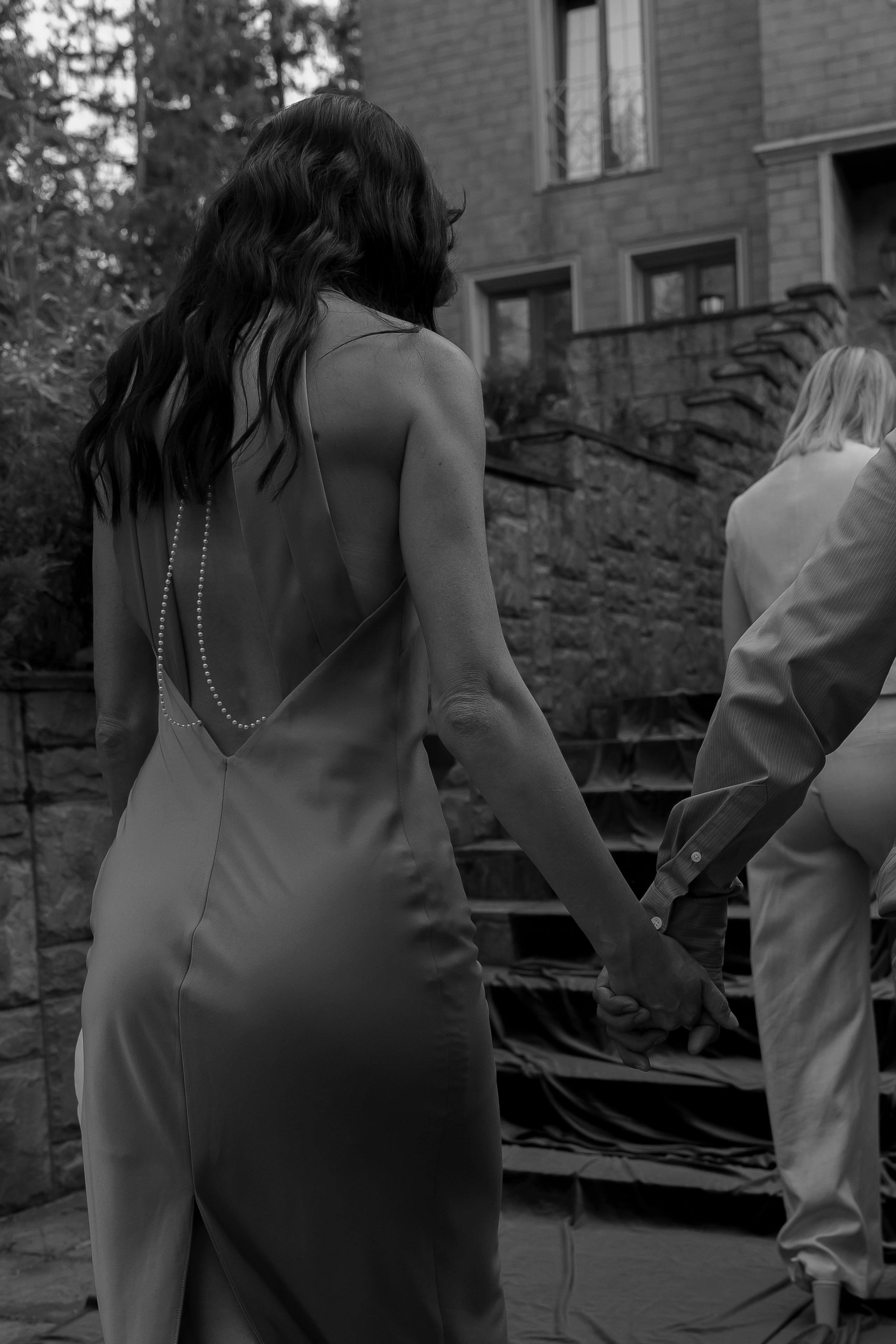 Однажды в замке. Свадебный фотограф Диана Грицай