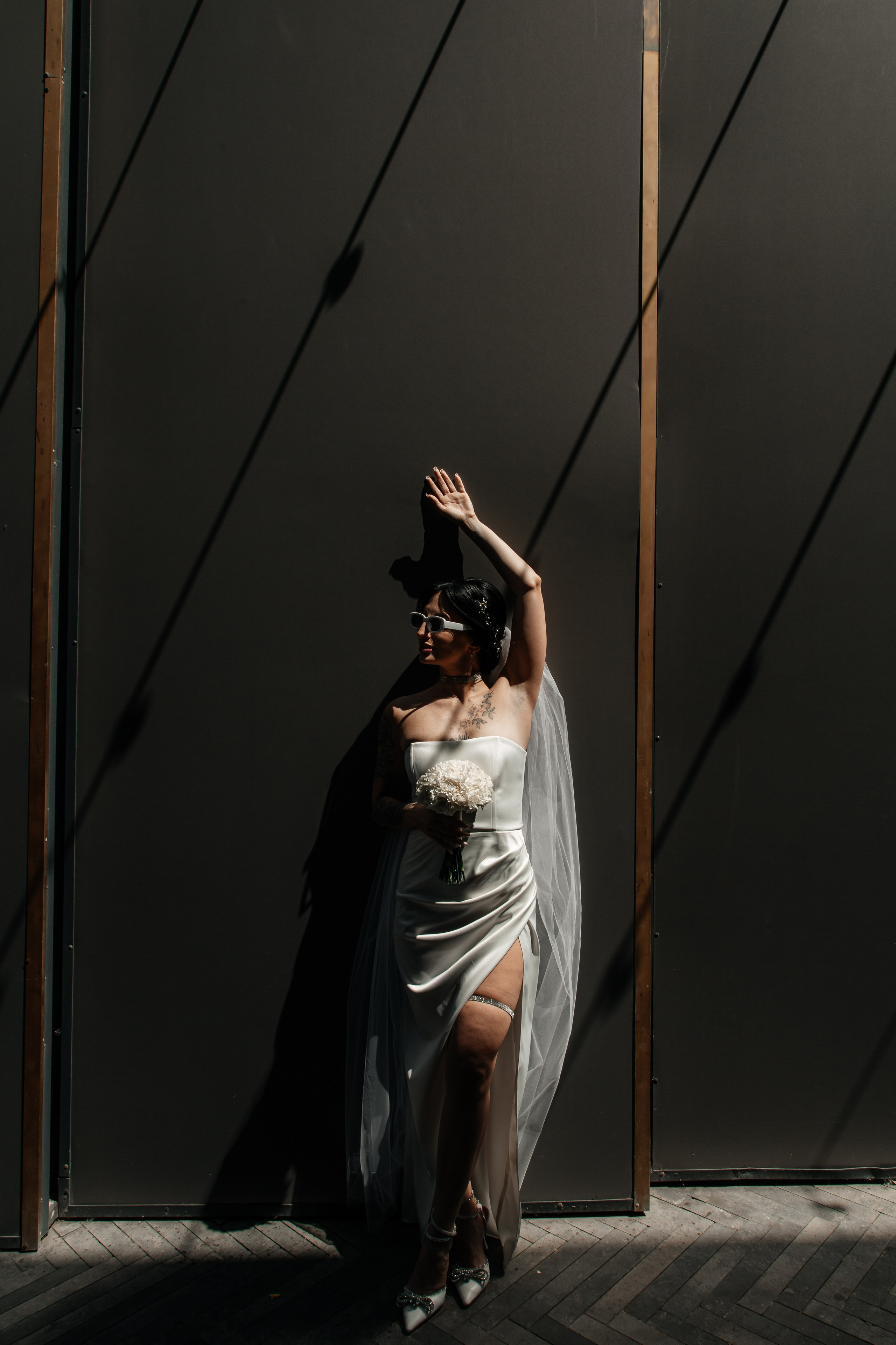 Анонс свадьбы Ильи и Екатерины