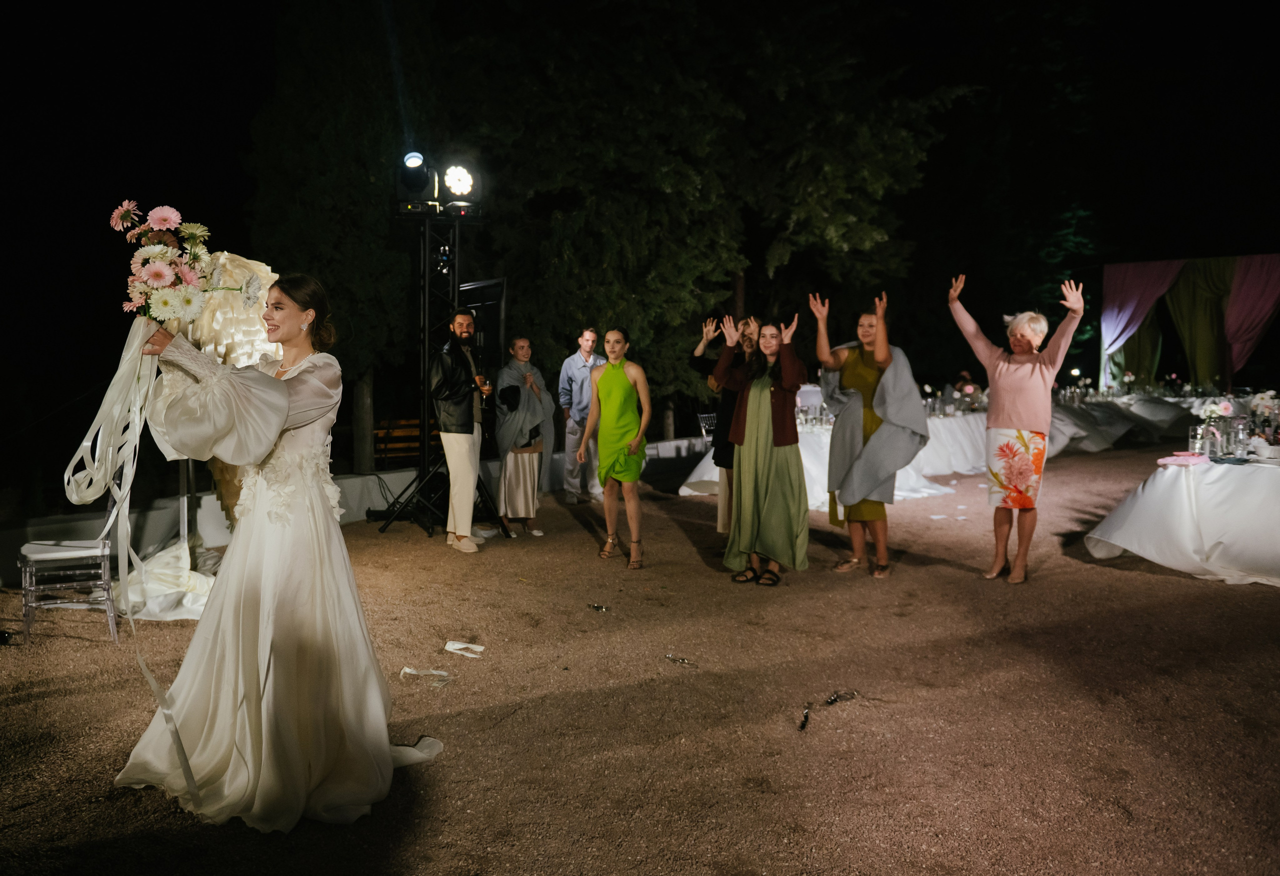 Никита и Настя (Серебряное озеро). Свадебный, женский, семейный фотограф в Севастополе Юлия Мошенко